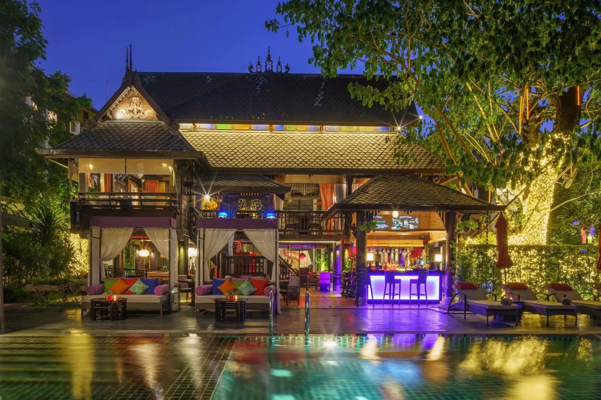 Property building in Chala Number6