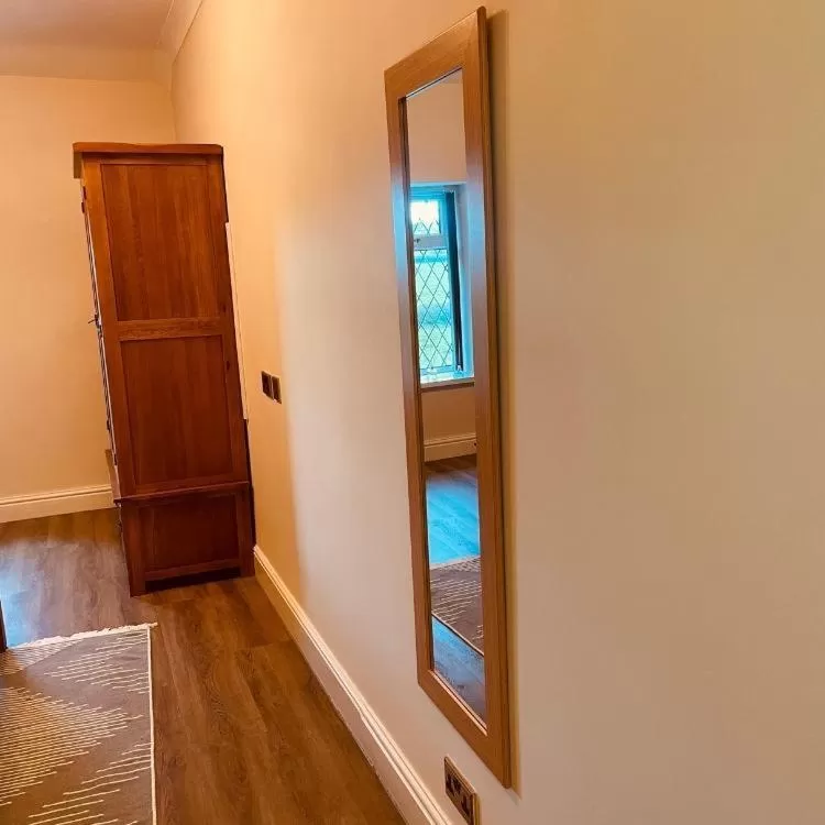 TV/Entertainment Center in The Cottage Inn