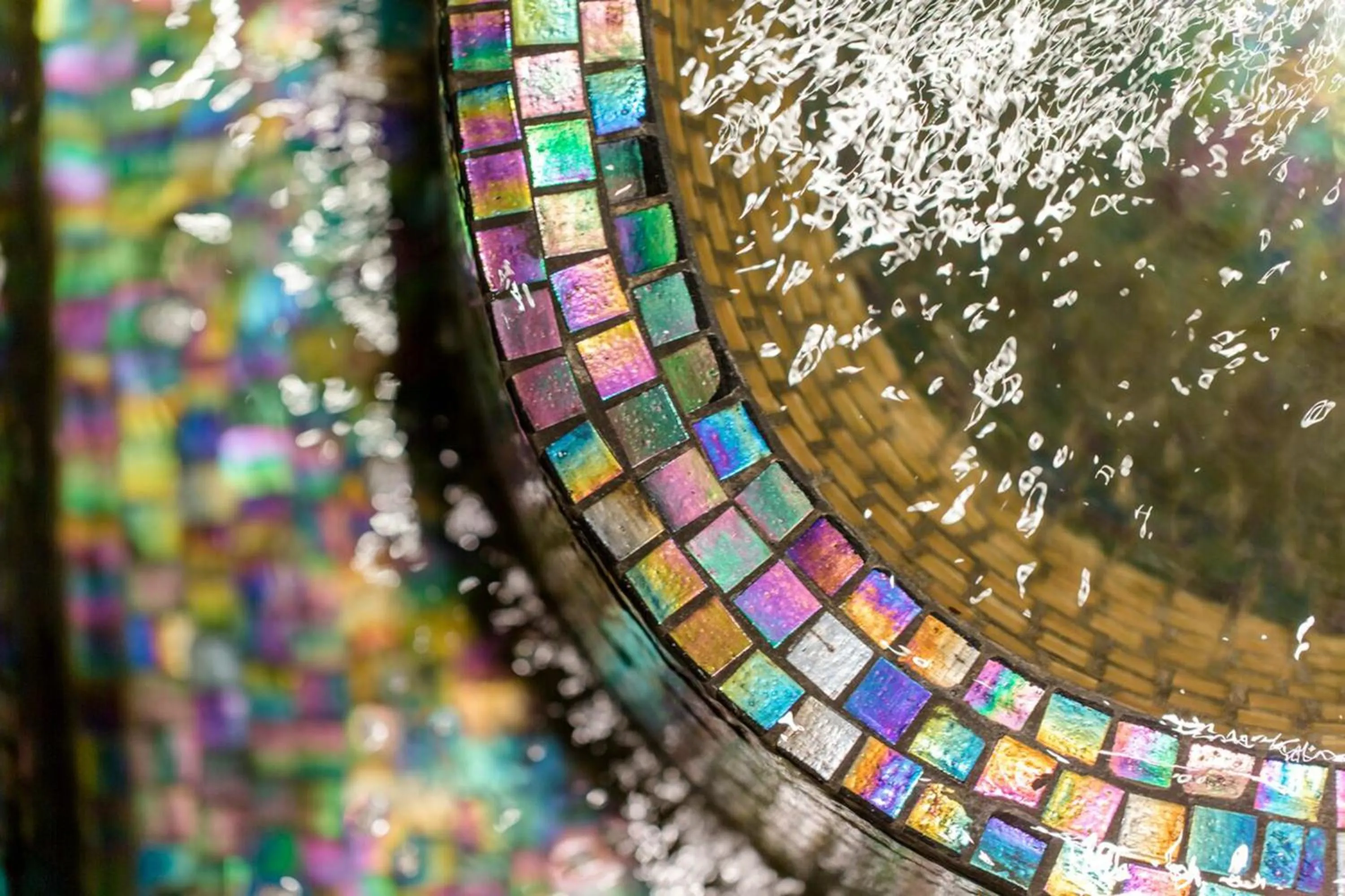 Public Bath, Other Activities in Garden City Hotel