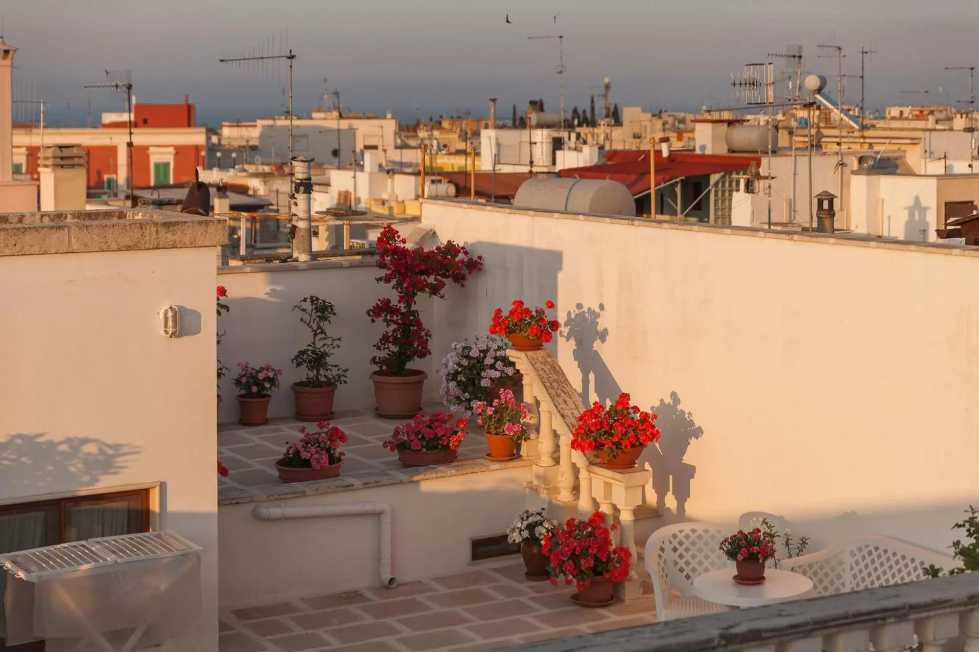 View (from property/room) in Palazzo De Luca by Apulia Hospitality
