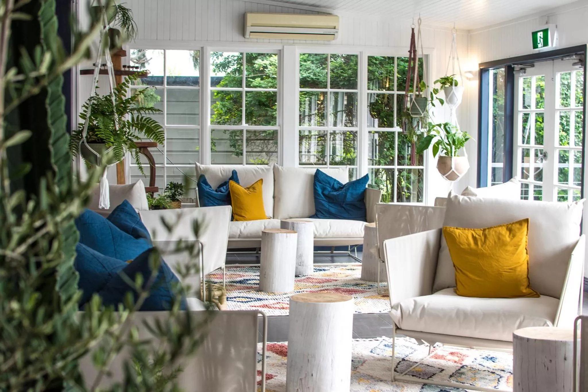 Lounge or bar in Mercure Gerringong Resort