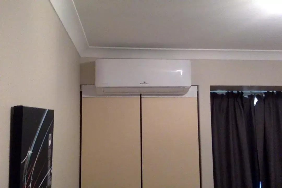 Murdoch Station Bed & Breakfast Murdoch Station Bed & Breakfast