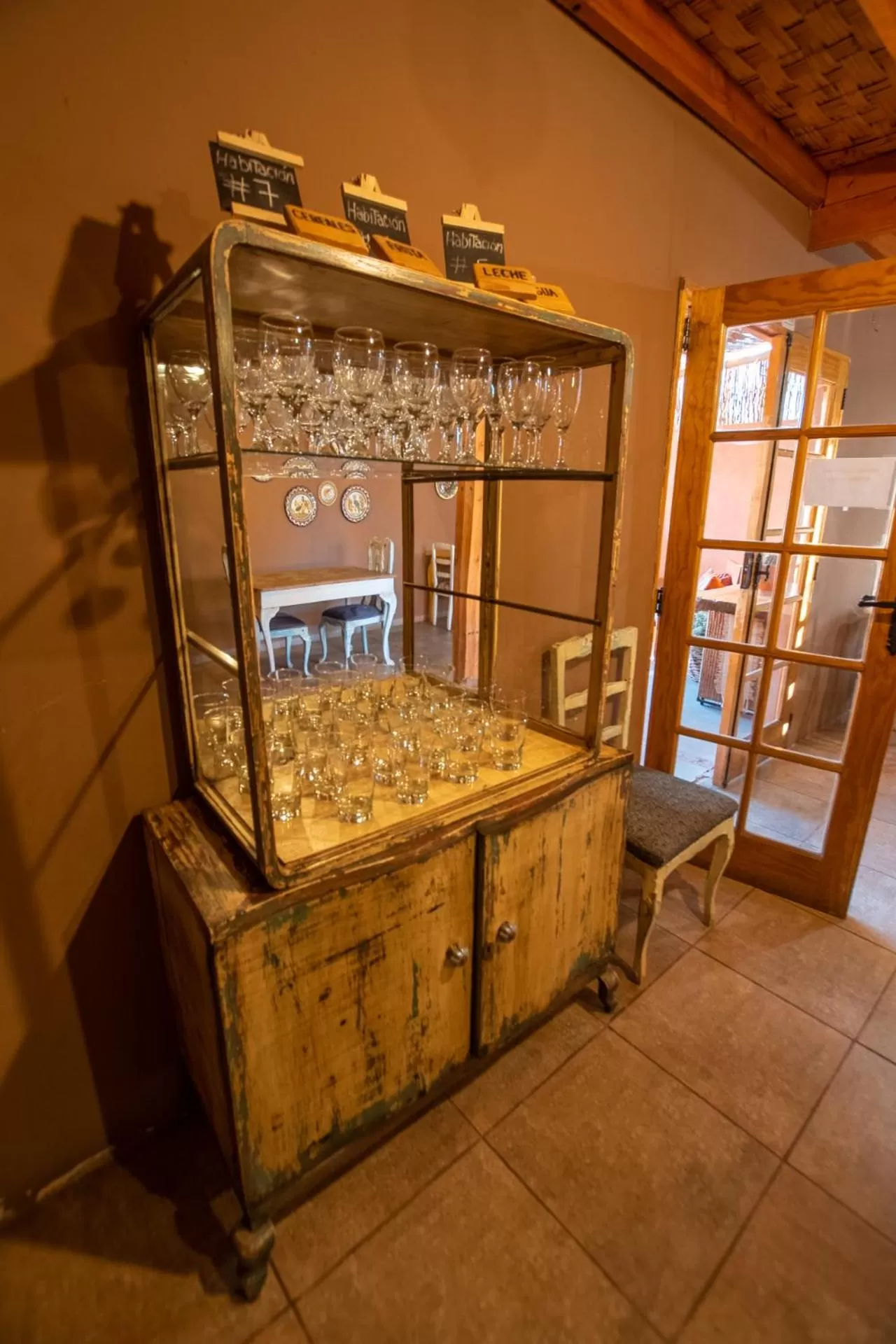 Lounge or bar in Hotel Pat'ta Hoiri