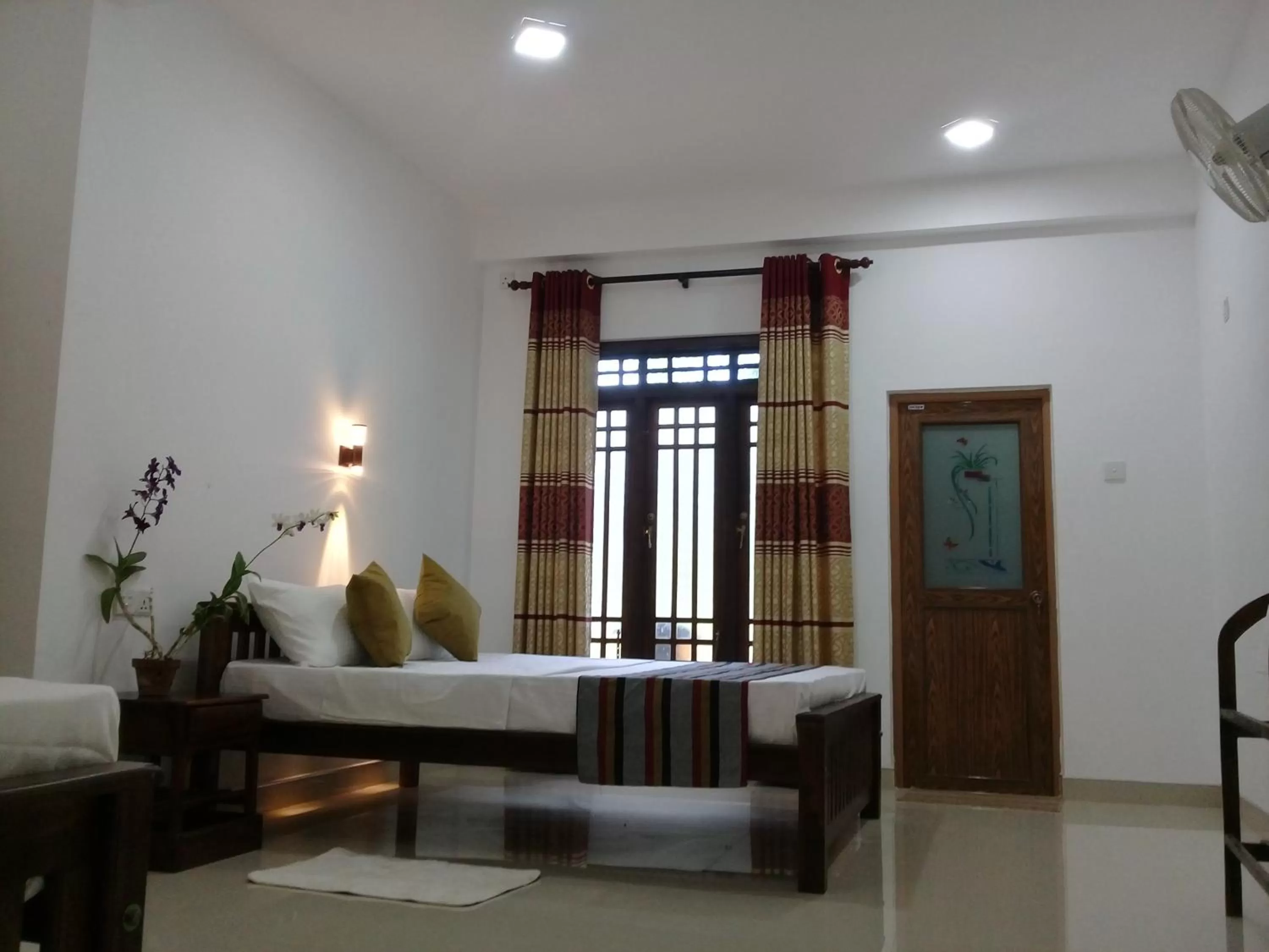 Green Edge Residences