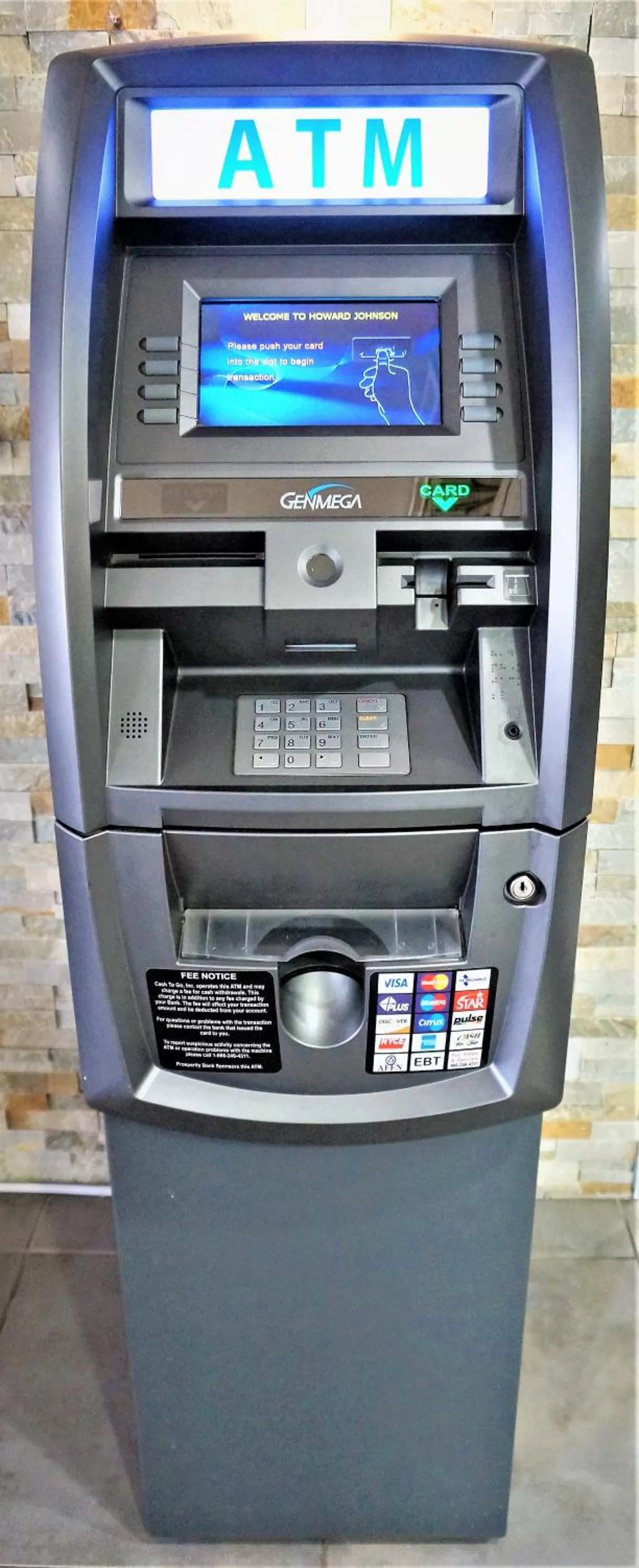 Howard Johnson by Wyndham Greensboro Near the Coliseum