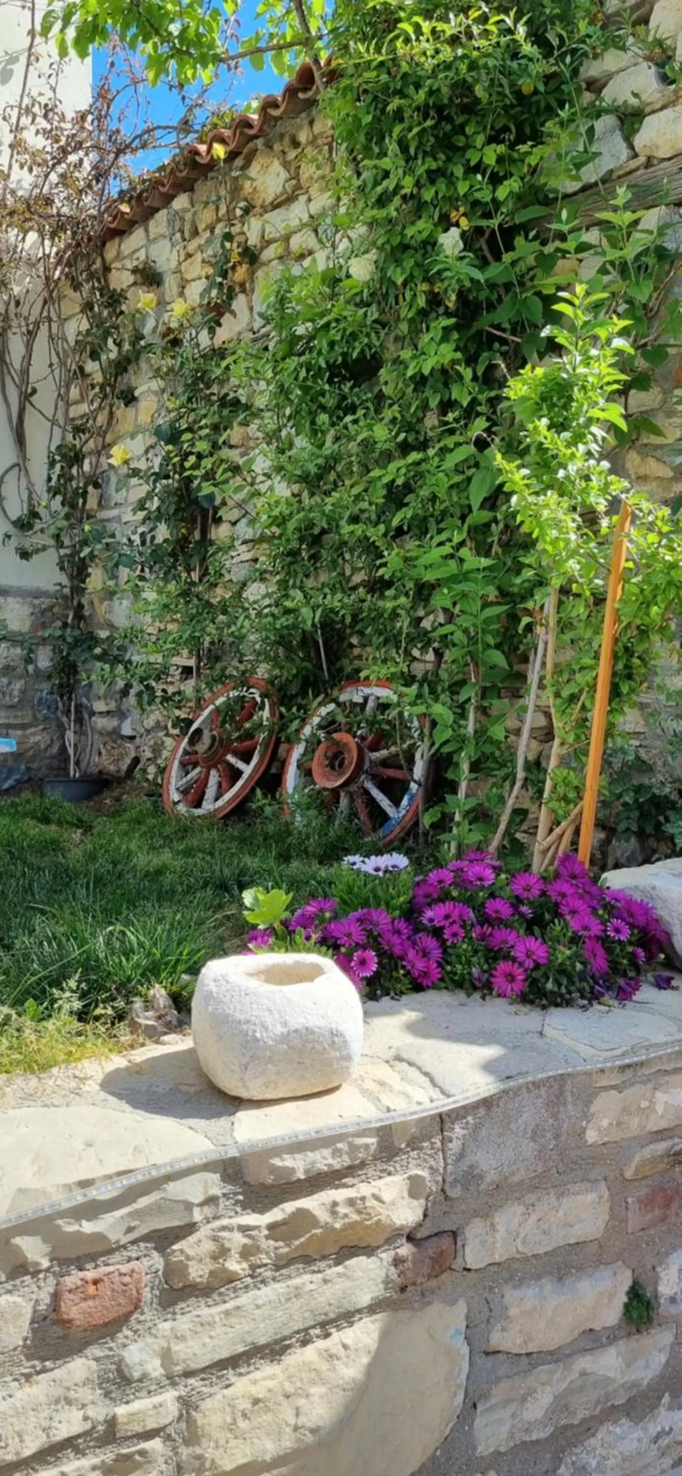 Sezgin Boutique Hotel