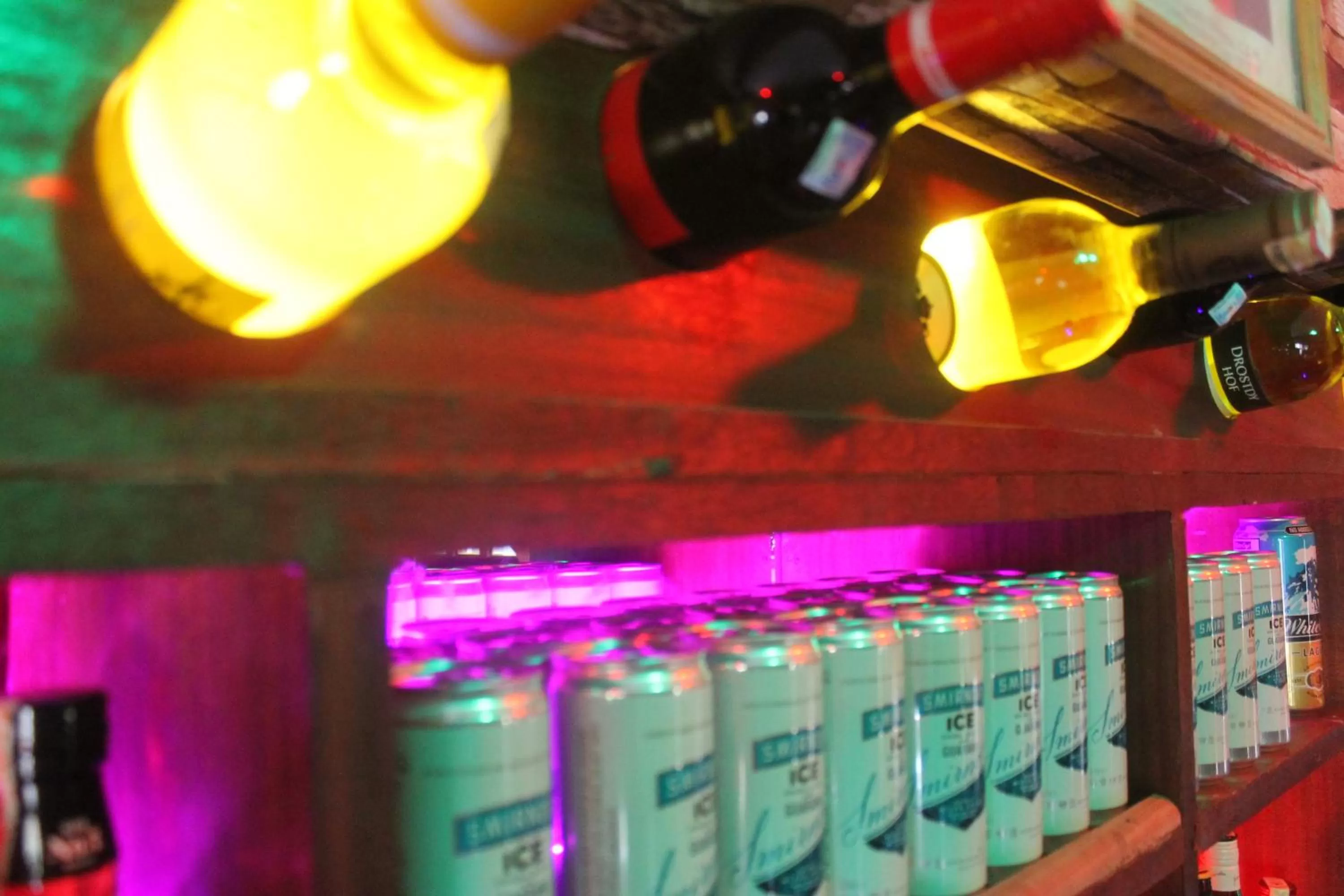 Vienna Woods Hotel Nakuru