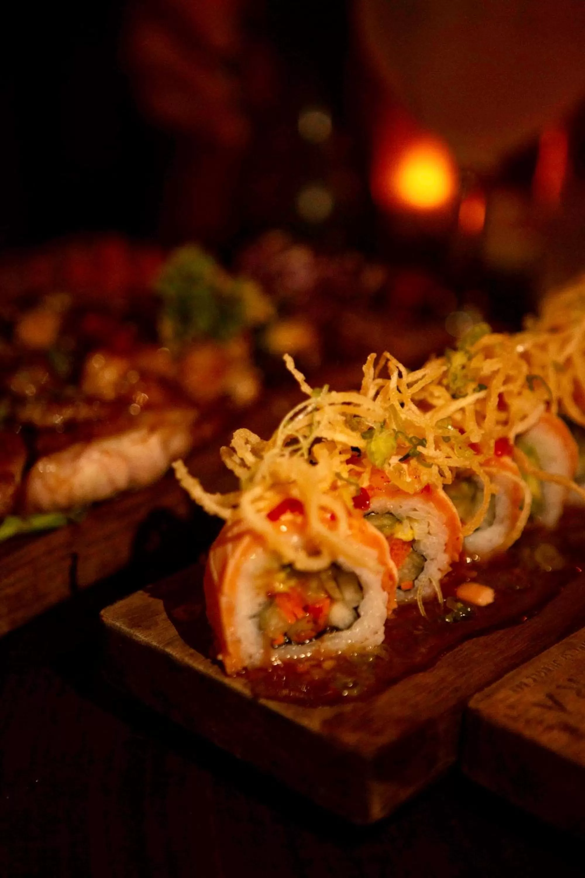 Restaurant/places to eat, Food in Nomads Hotel, Hostel & Beachclub