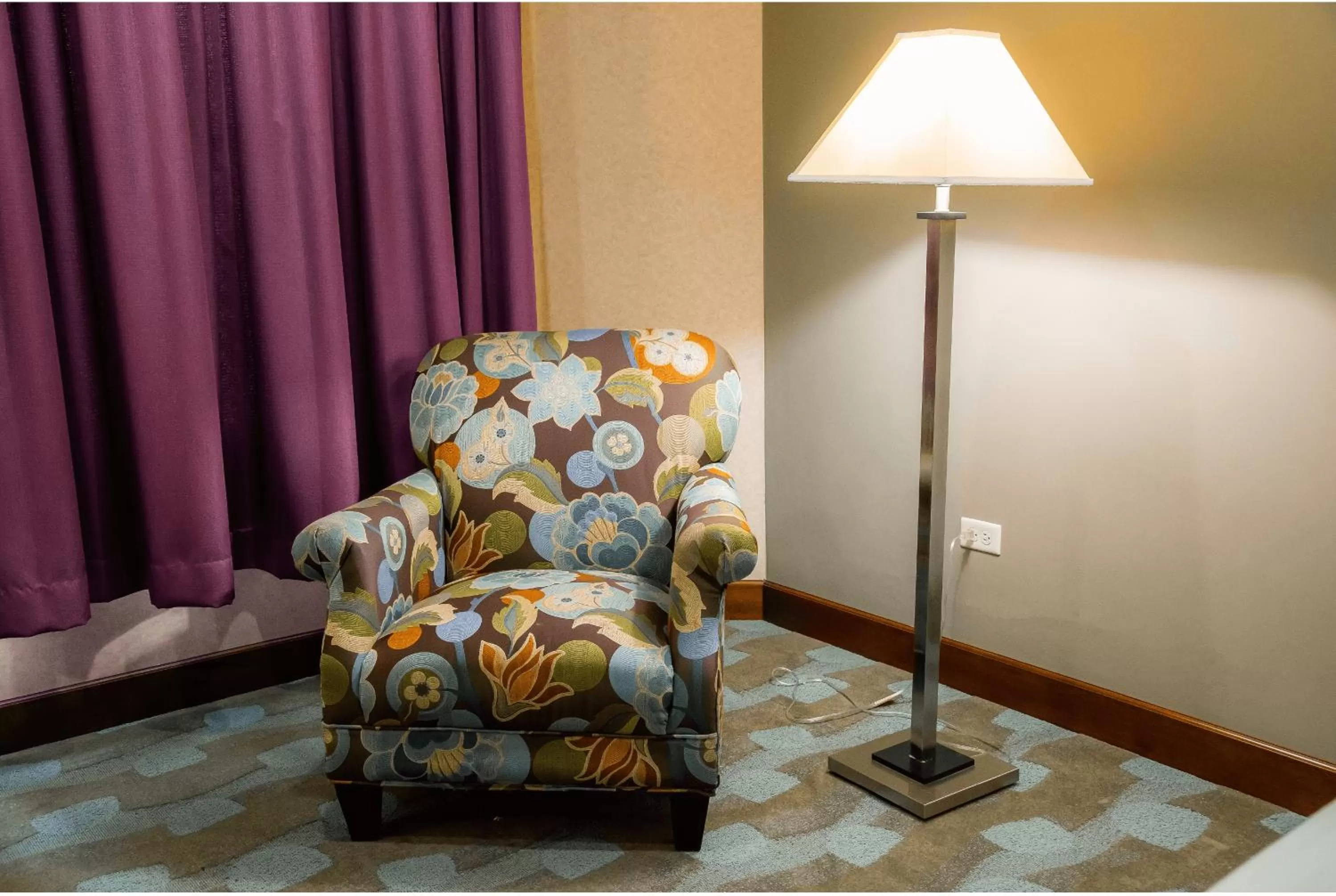 Hotel Plaza Juan Carlos