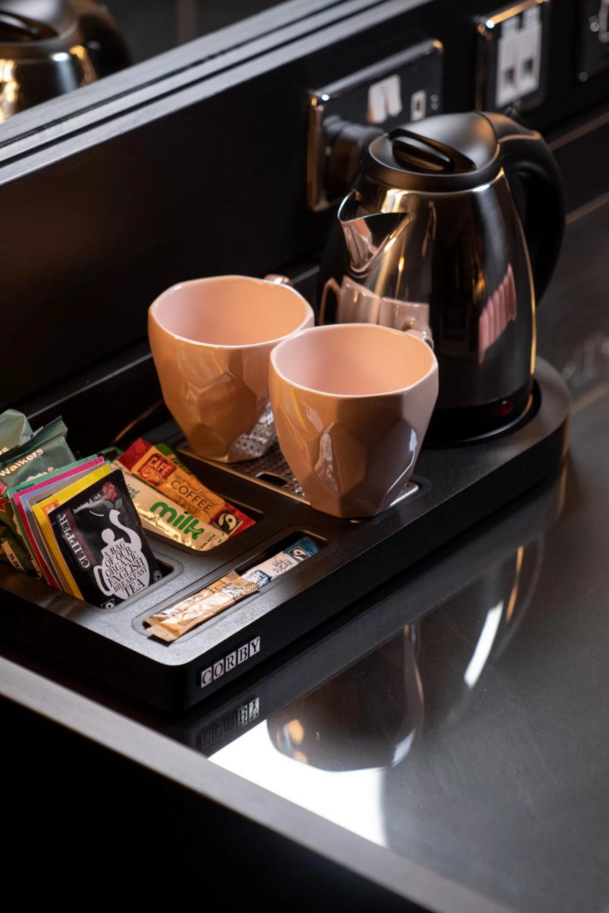 62 Castle Street Hotel