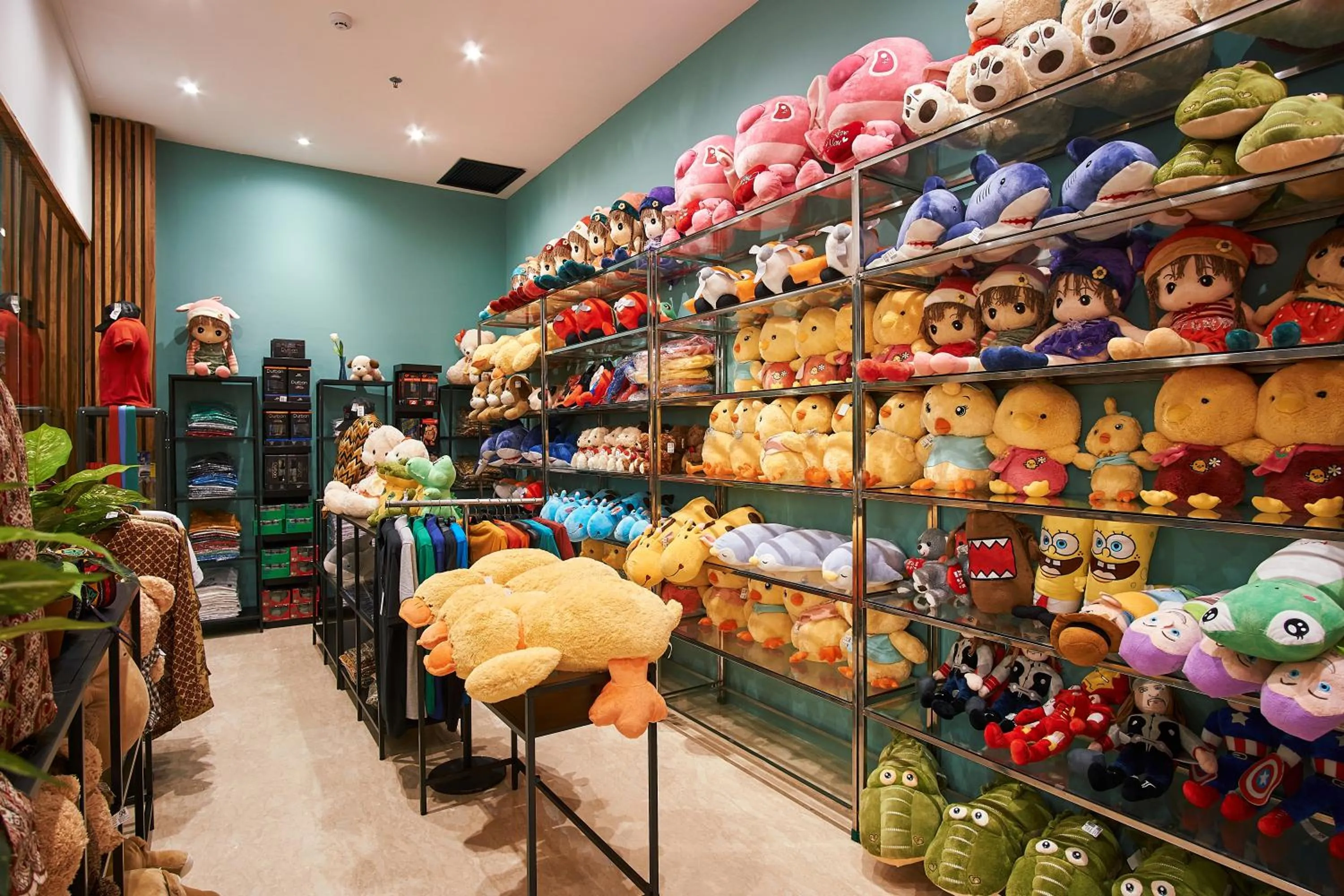 Kyriad Hotel Muraya Aceh