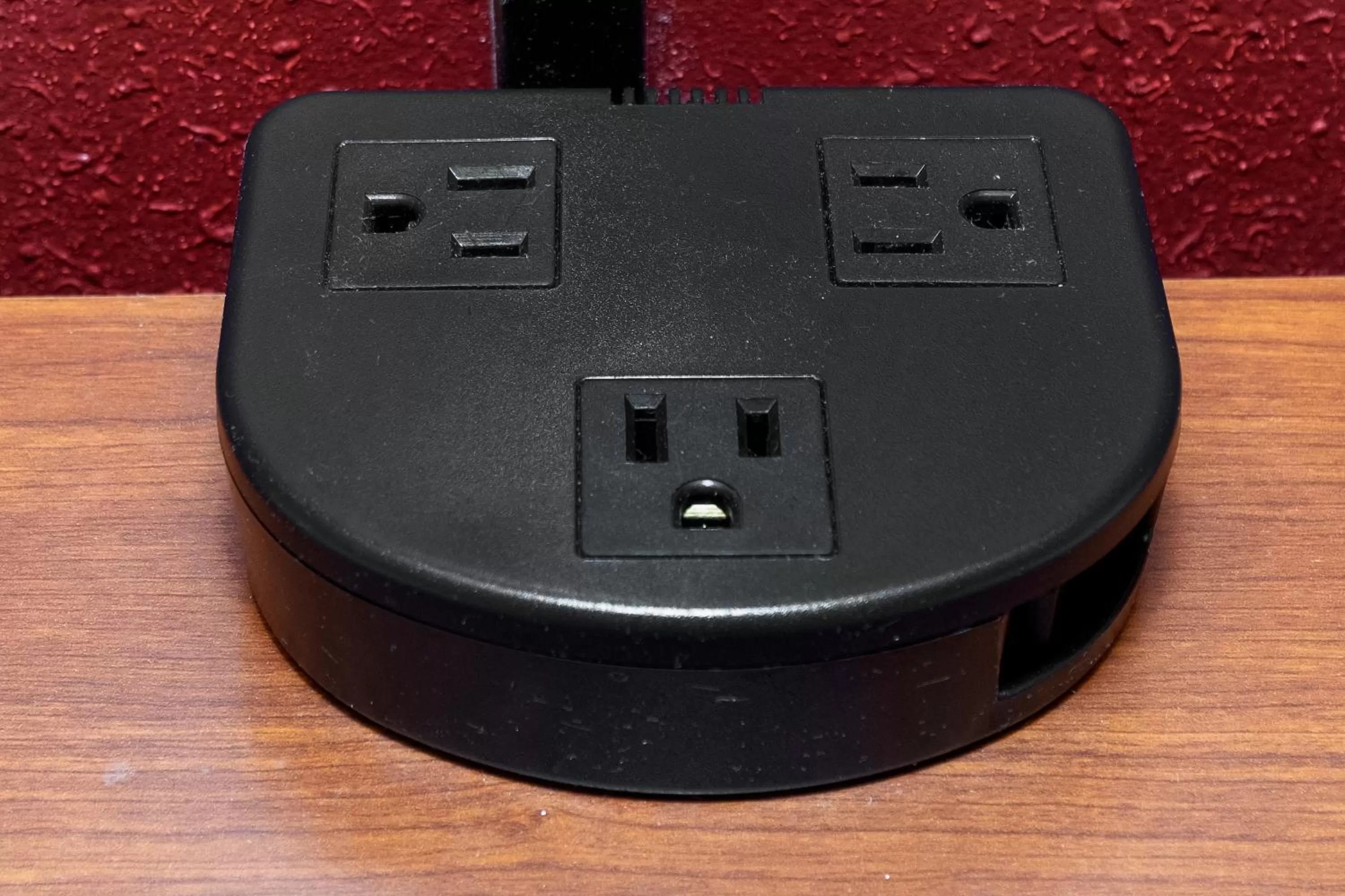 Photo of the whole room in Red Roof Inn Dothan