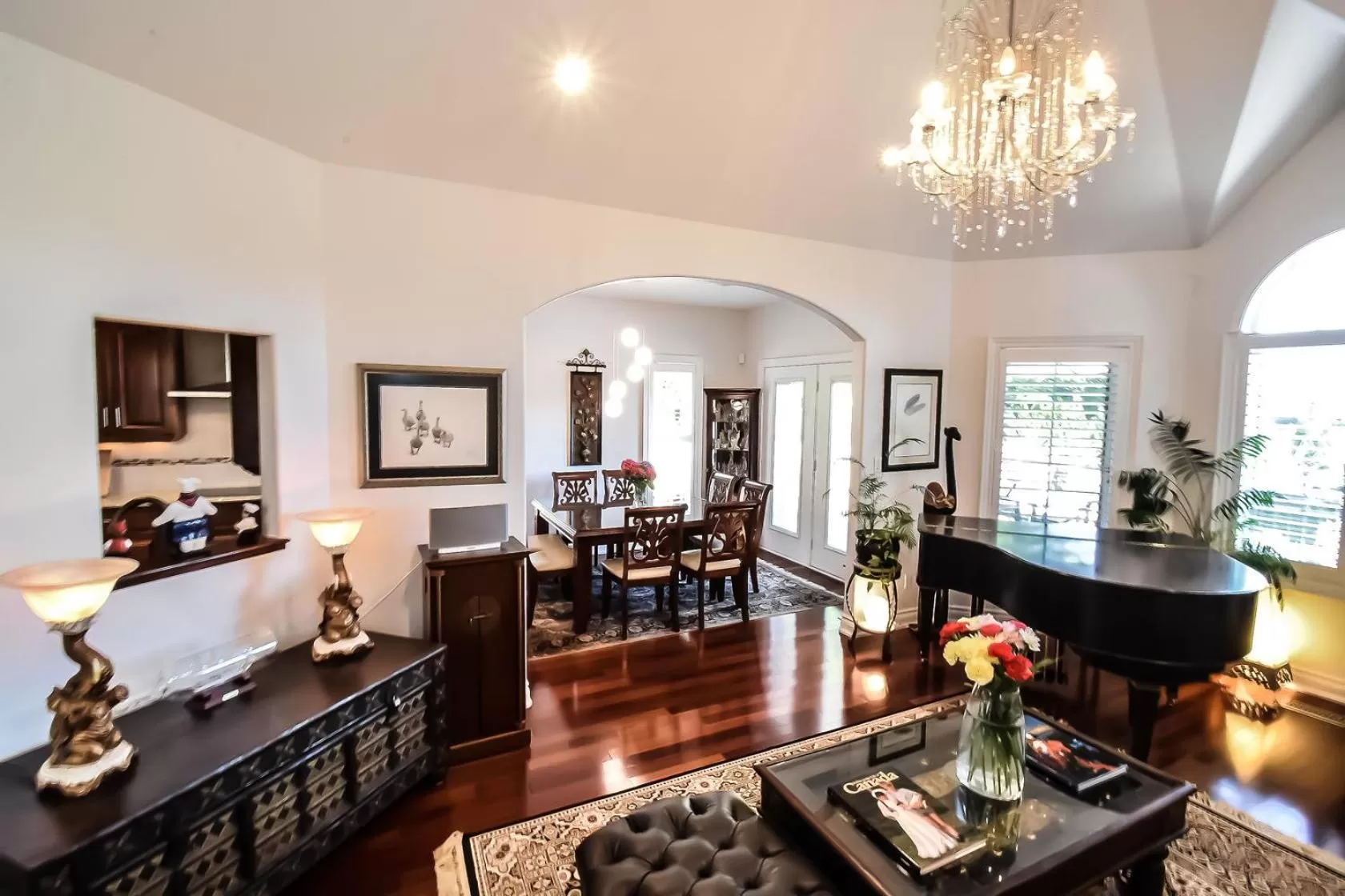 Graystone Bed & Breakfast