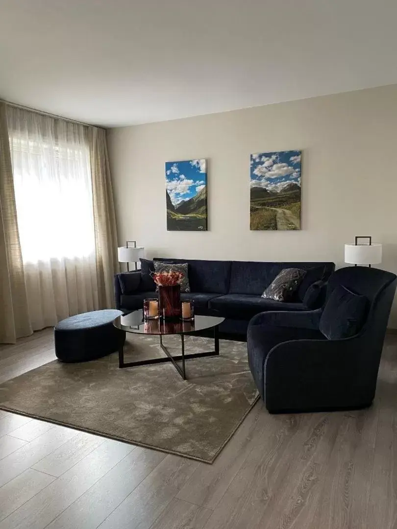 Suite in Dreges Hotell - by Classic Norway Hotels Suite in Dreges Hotell - by Classic Norway Hotels