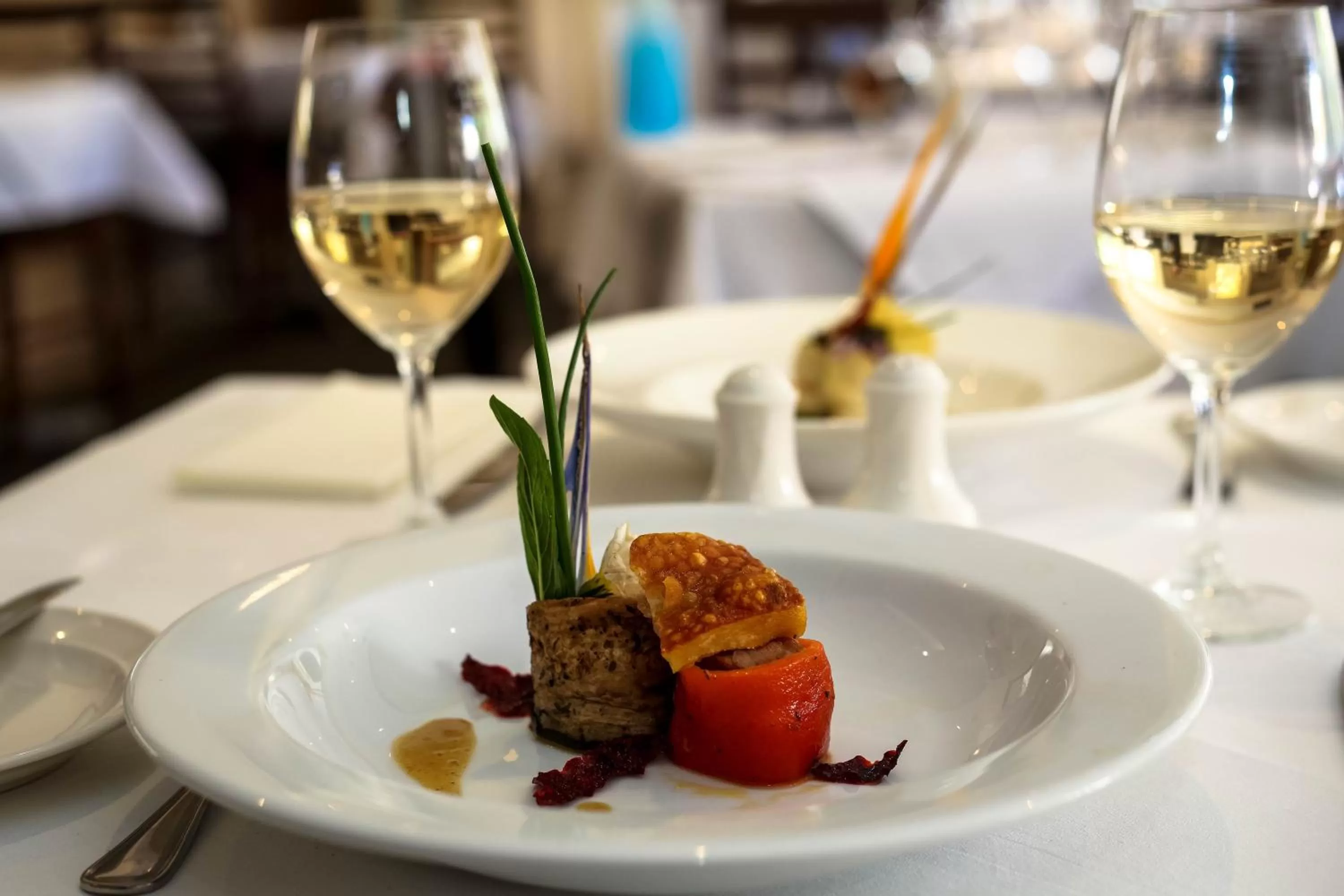 Food and drinks in Quality Inn Dubbo International