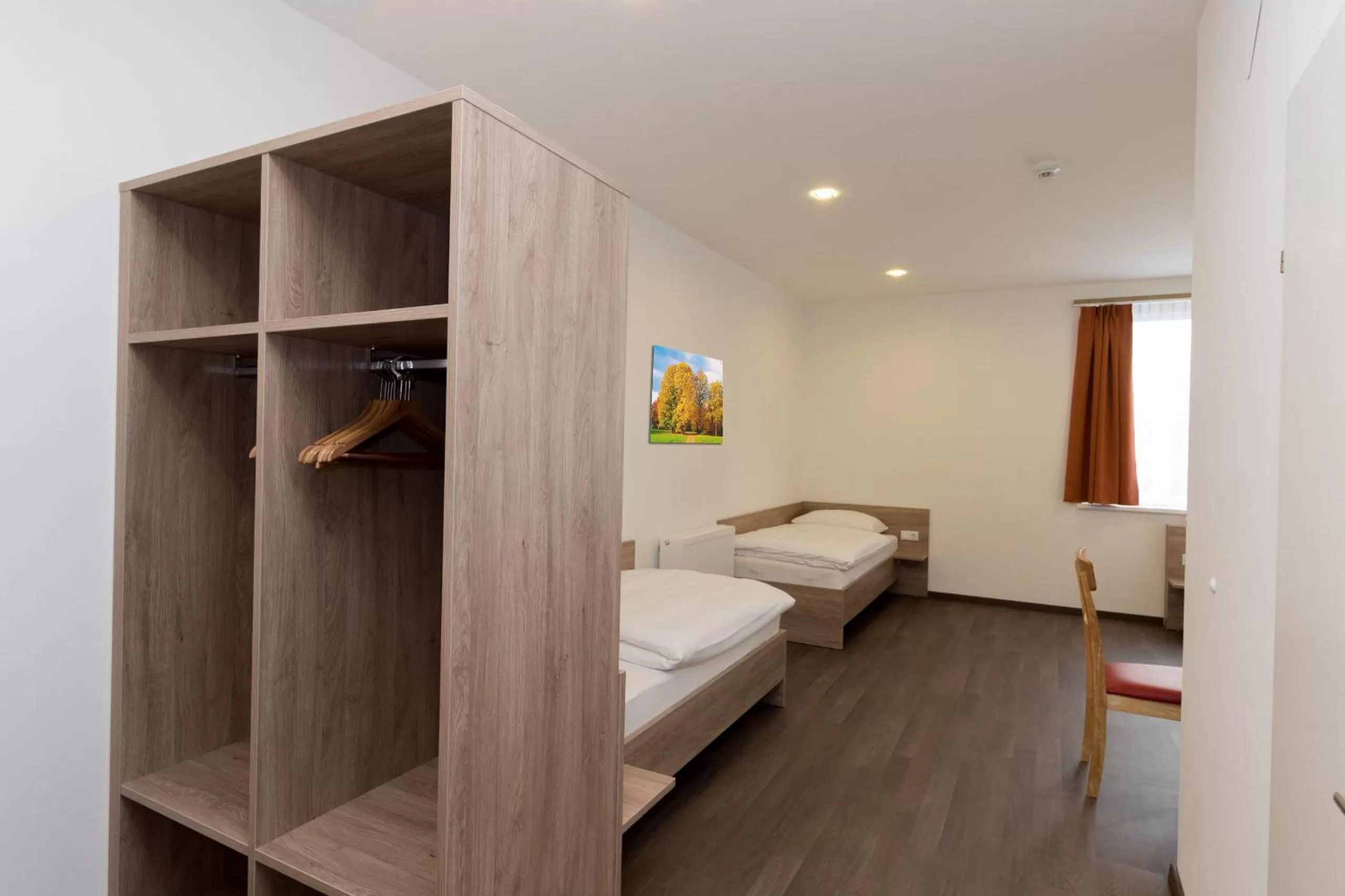 Bed in WinBudget Guntramsdorf