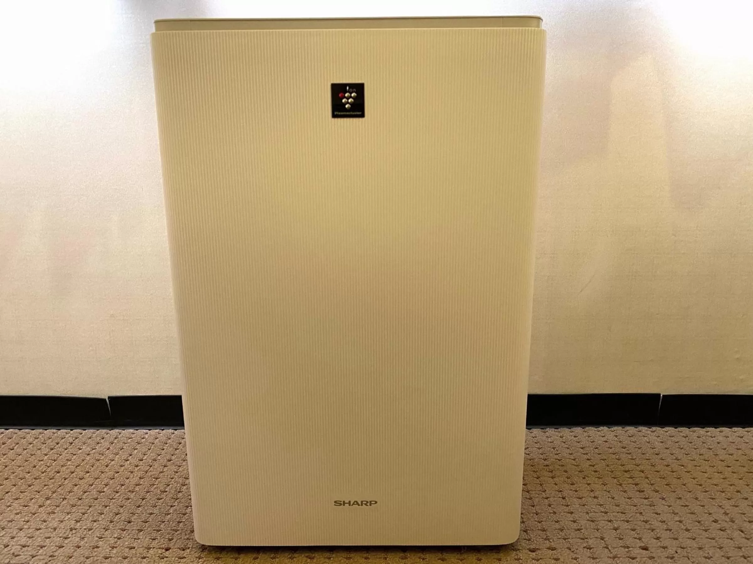 Area and facilities in Oita Regal Hotel