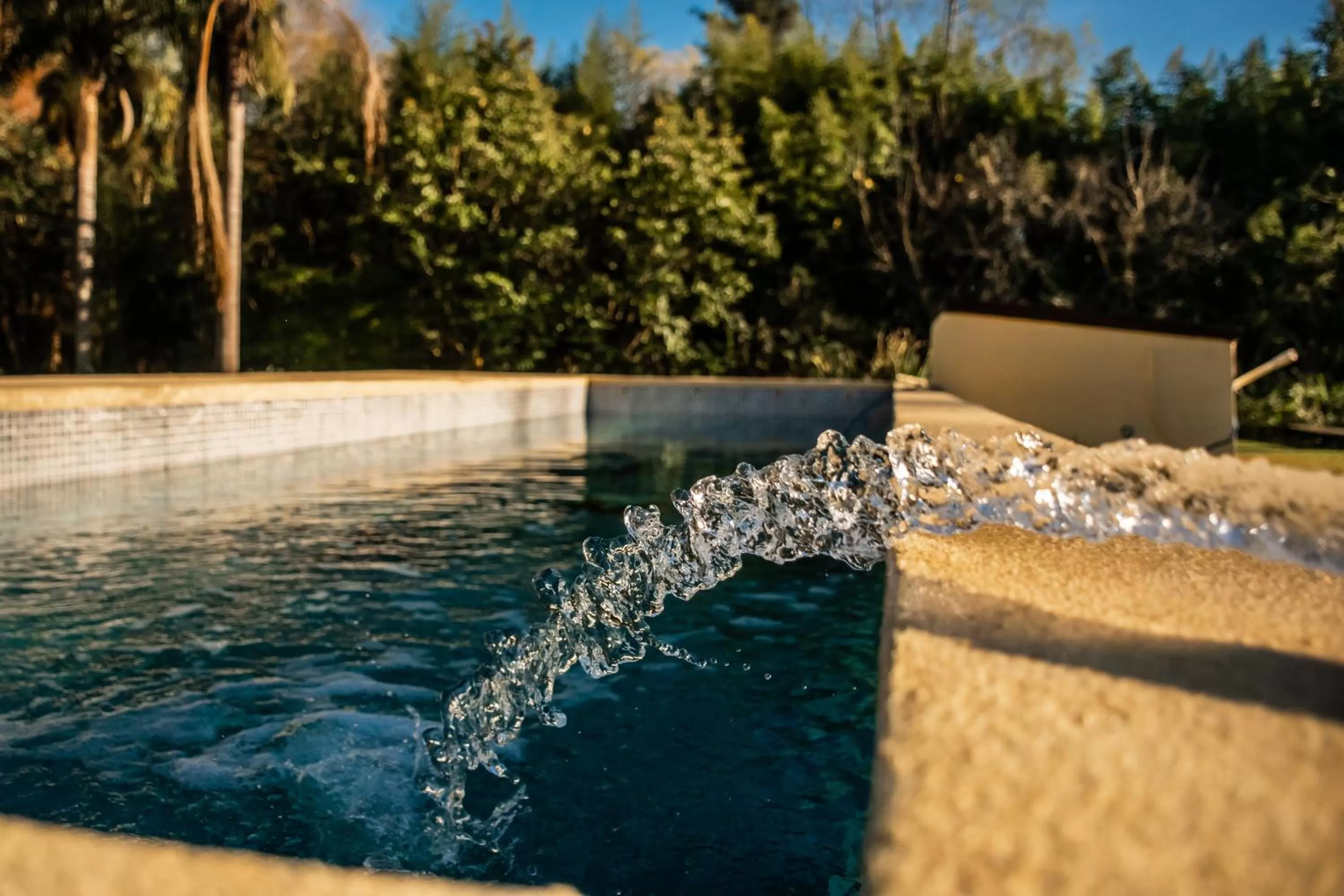 Swimming Pool in Senador Dupont