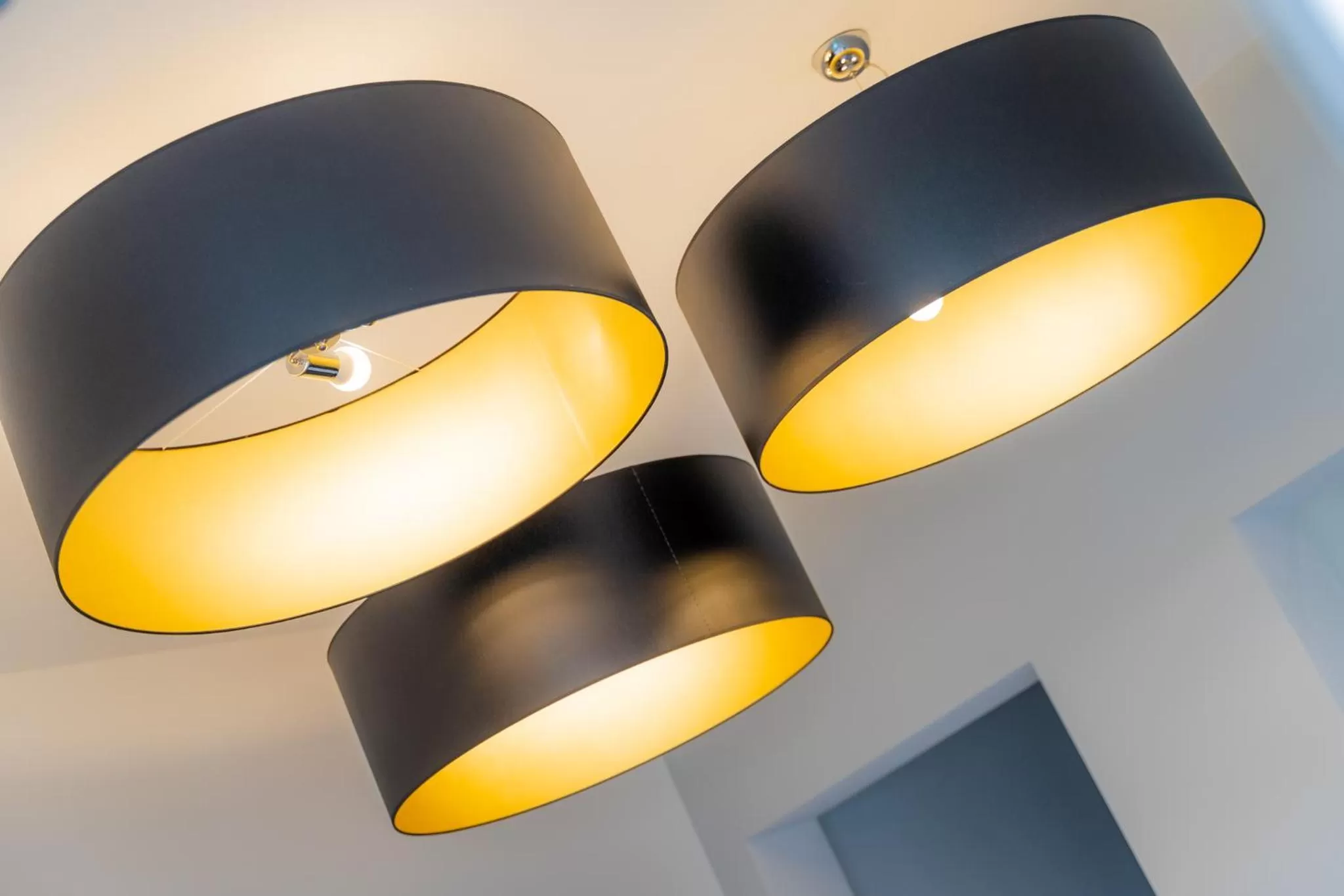 Seating area in Hotel No151