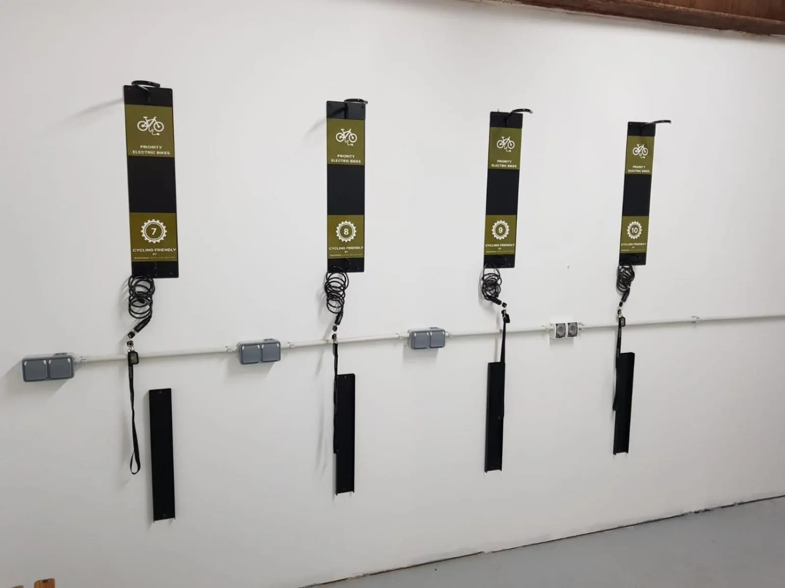 Cycling in Bremon Boutique Hotel by Duquessa Hotel Collection