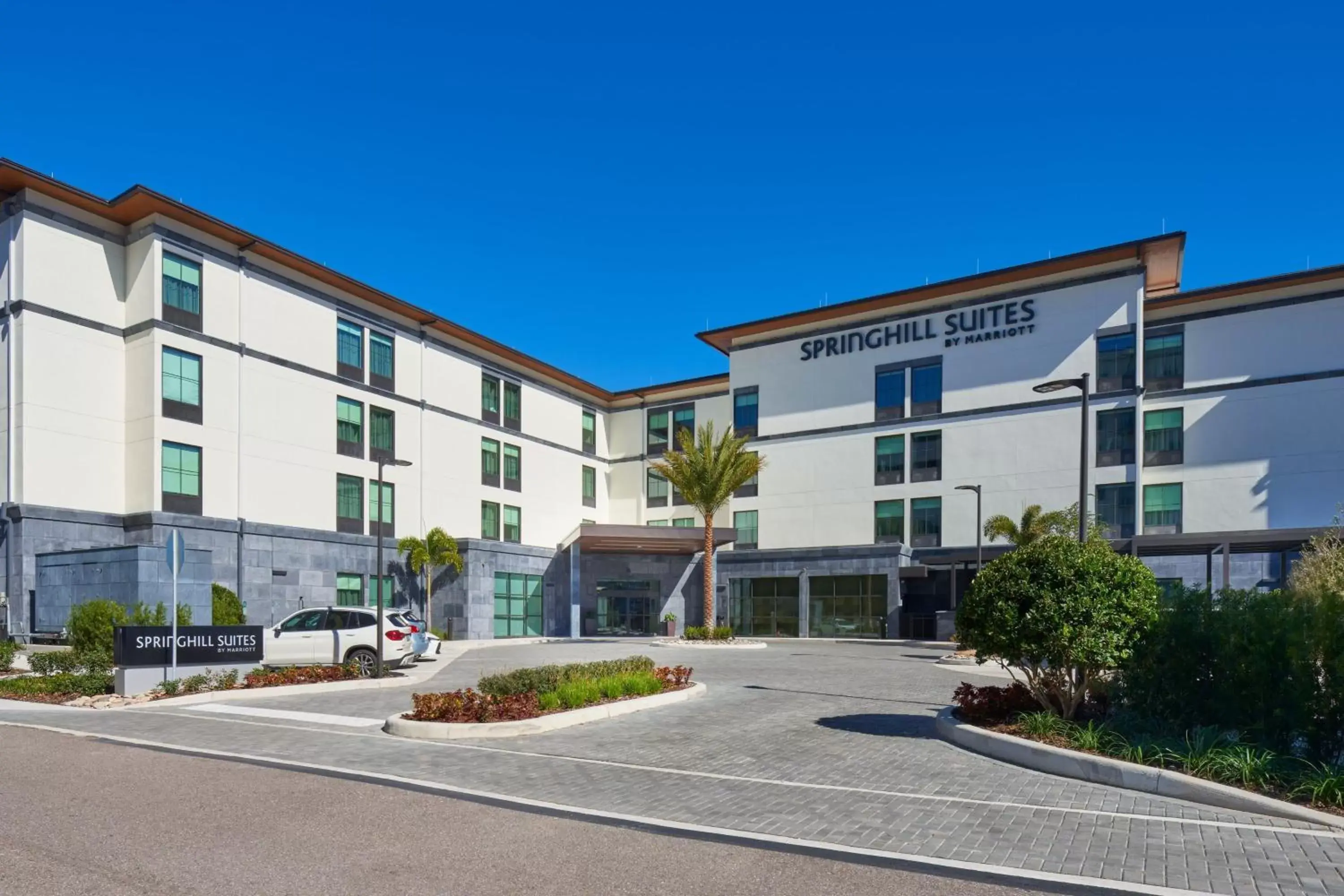SpringHill Suites by Marriott Winter Park SpringHill Suites by Marriott Winter Park
