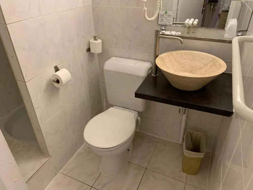 Hôtel Apollo Opéra