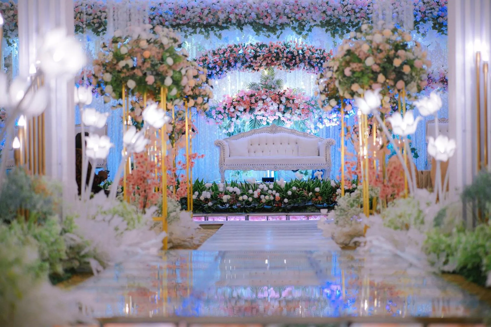 Meeting/conference room in Holiday Inn Resort Batam by IHG