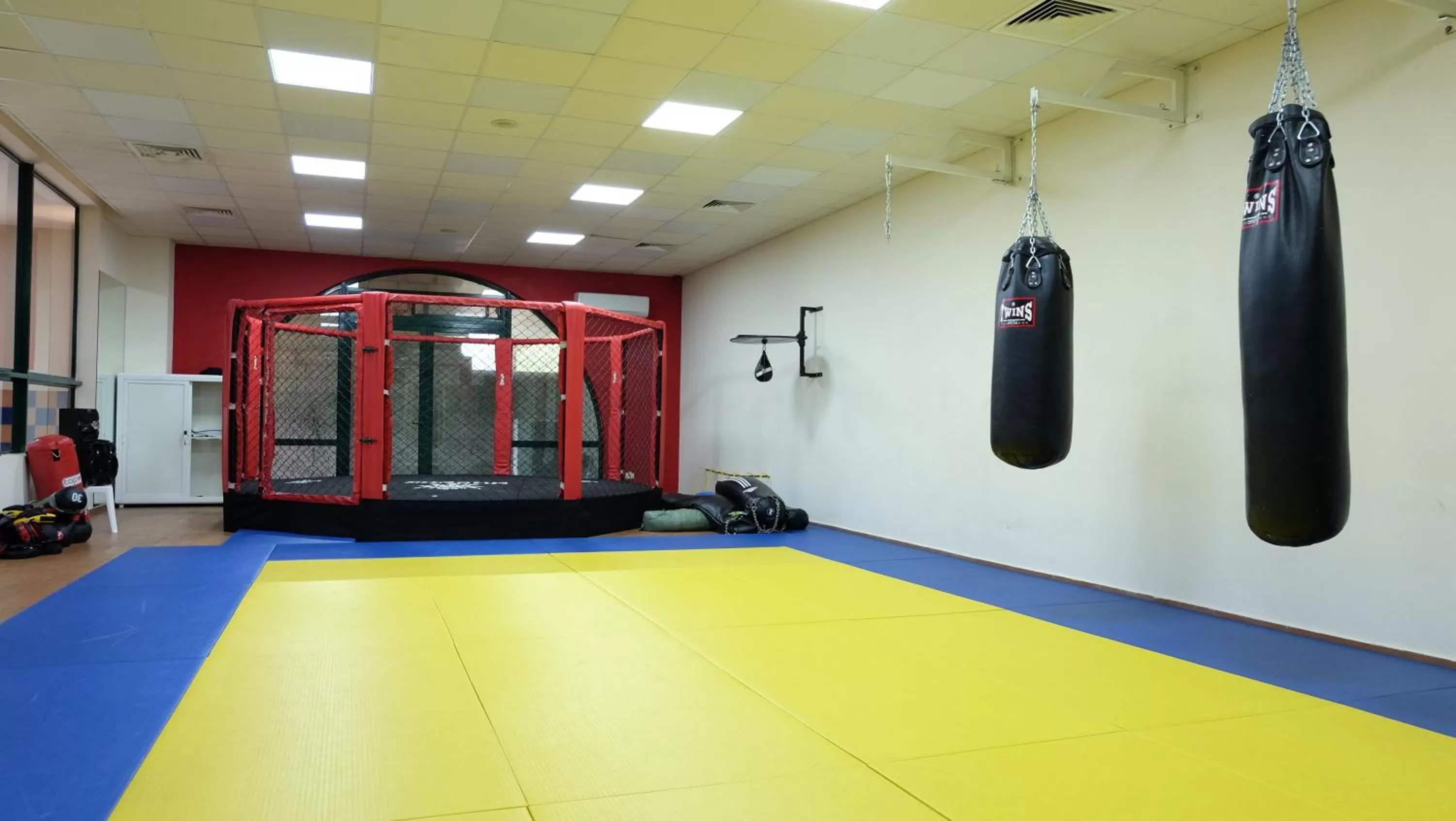 Sports in Country Lodge Hotel & Resort Beirut