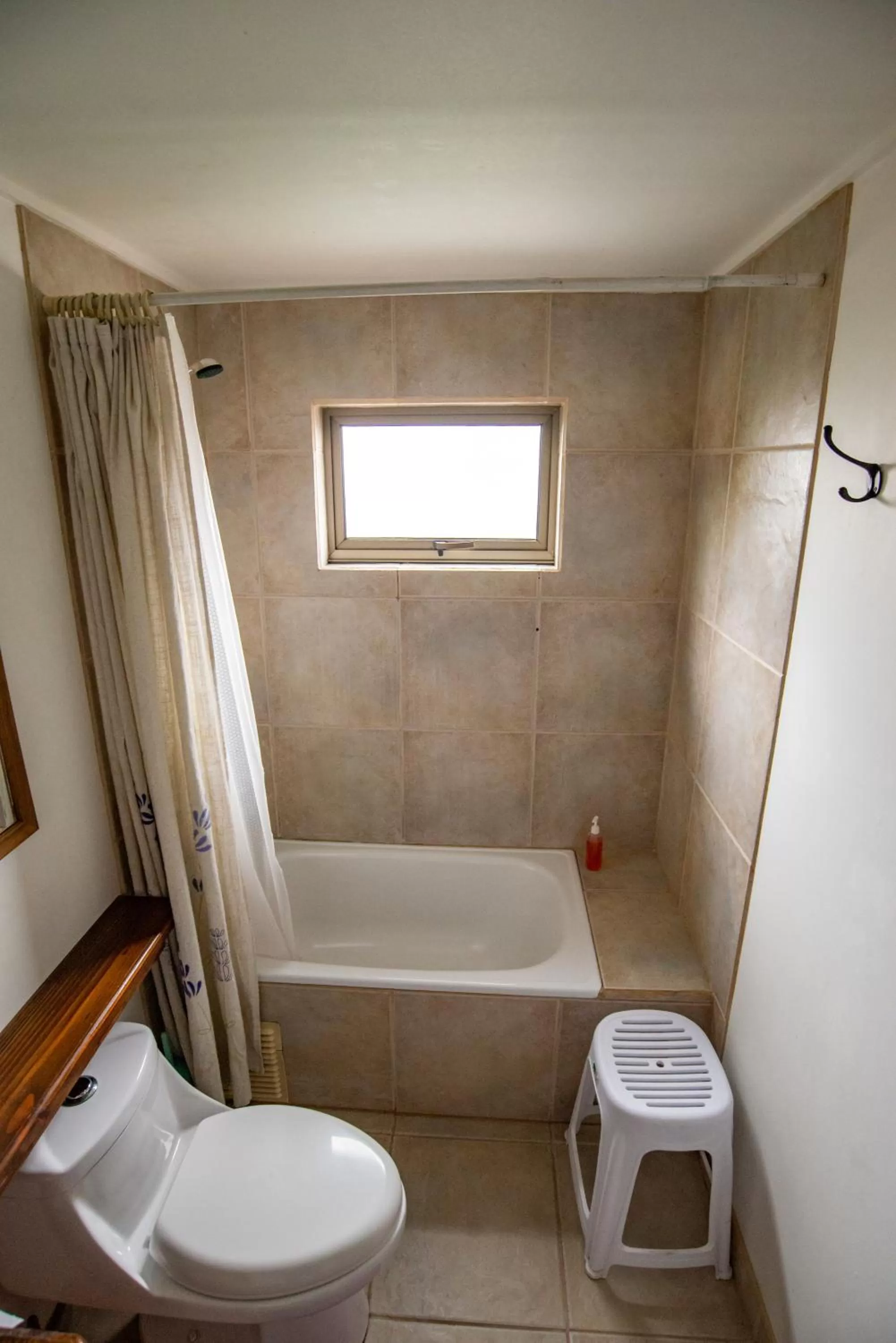 Bathroom in B&B HMüller