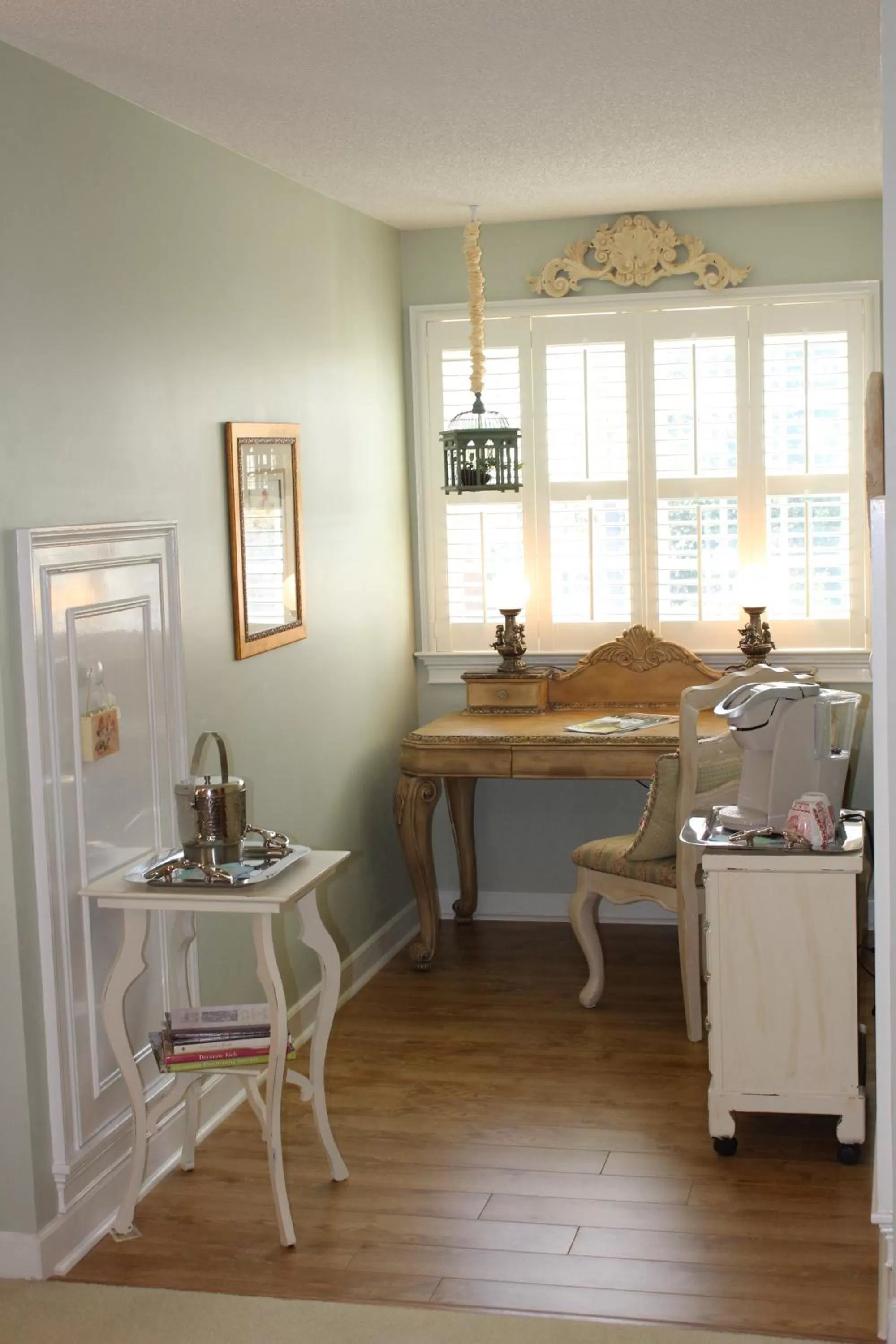 Caroline's Bed and Breakfast