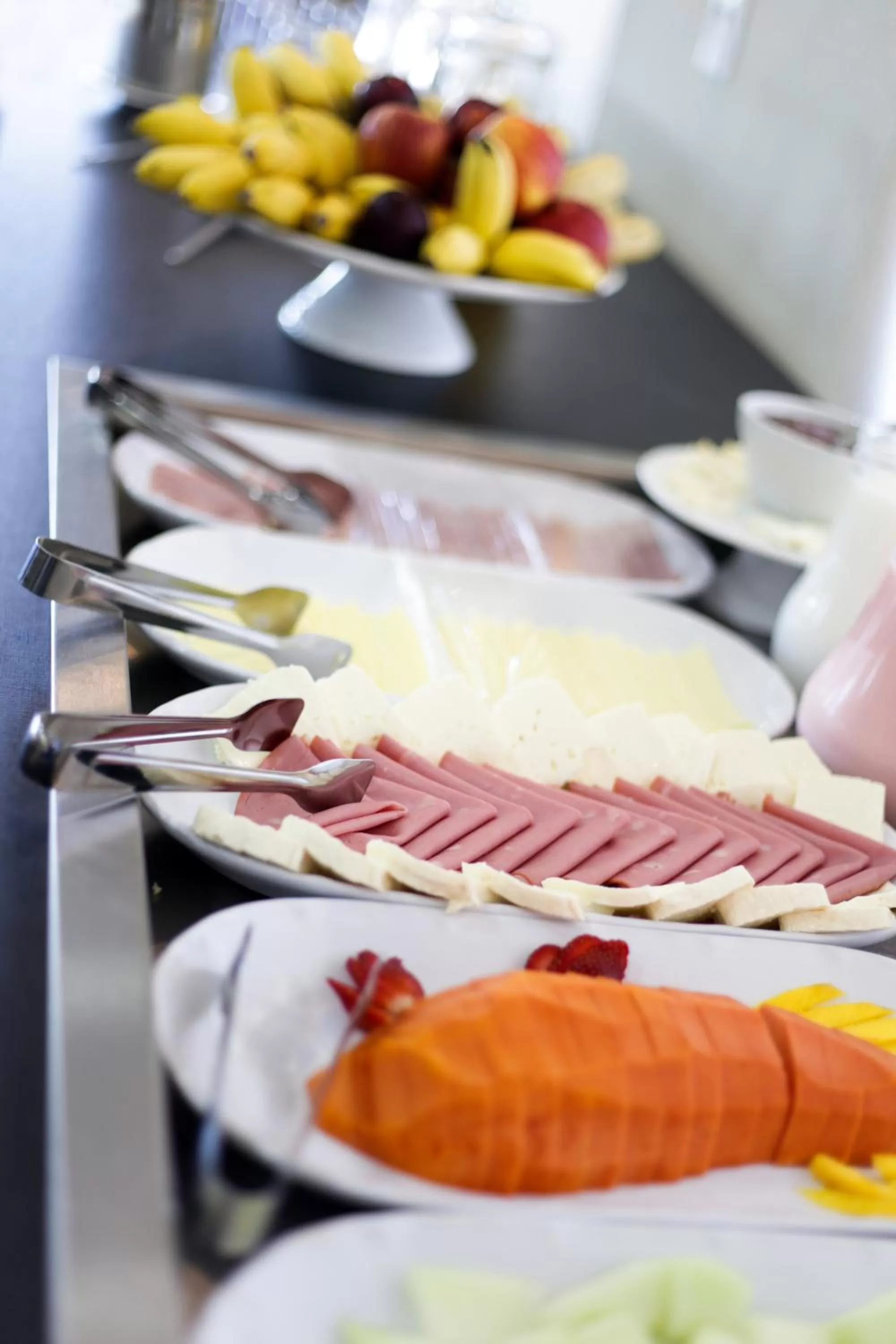 Food close-up, Food in Regional Plaza Hotel Event Park
