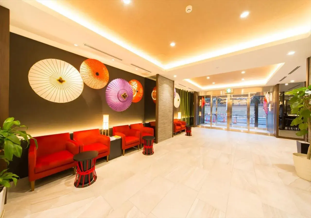 Hotel IL Verde Kyoto Hotel IL Verde Kyoto