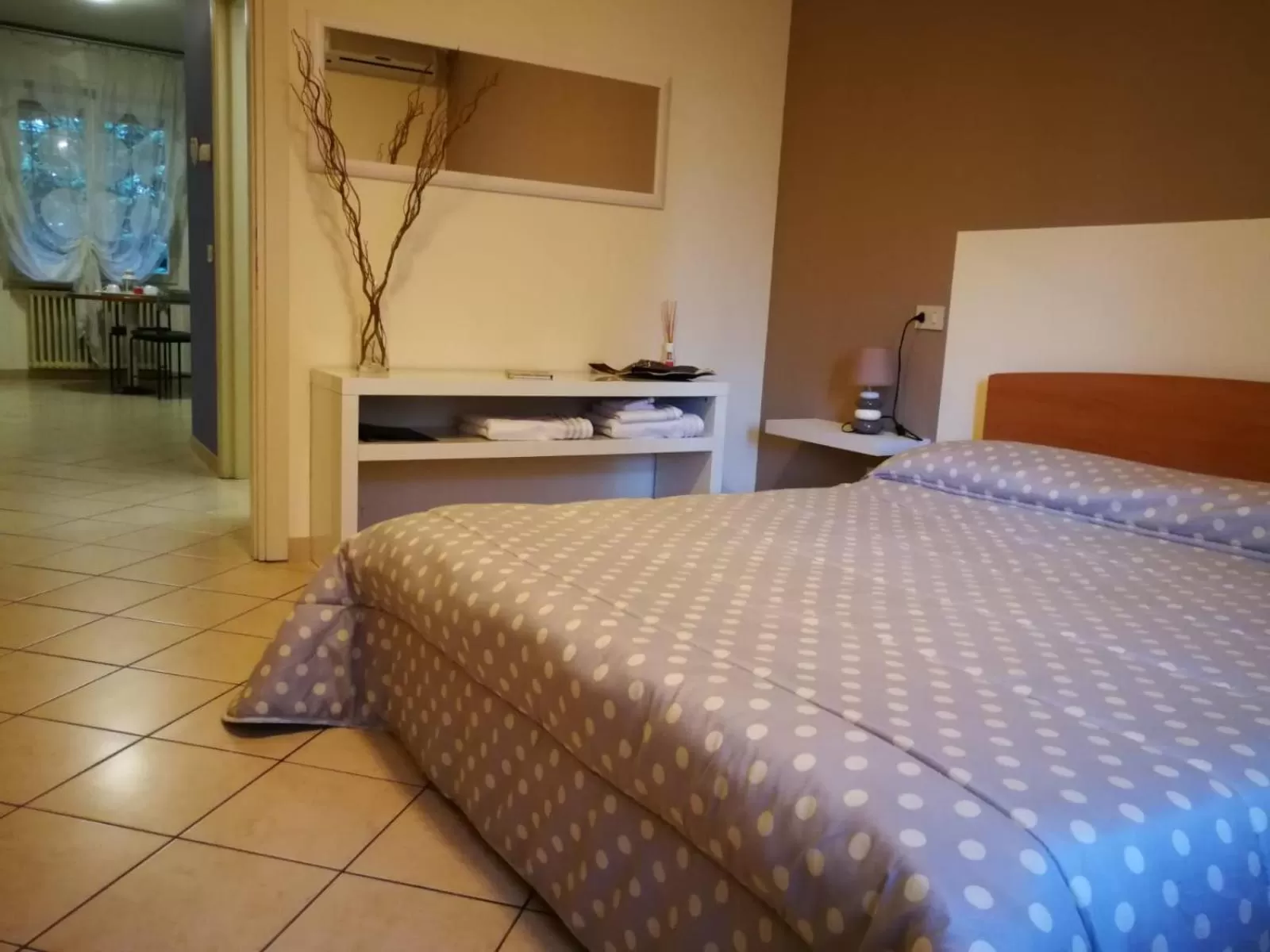 B&B Covidafranciacorta