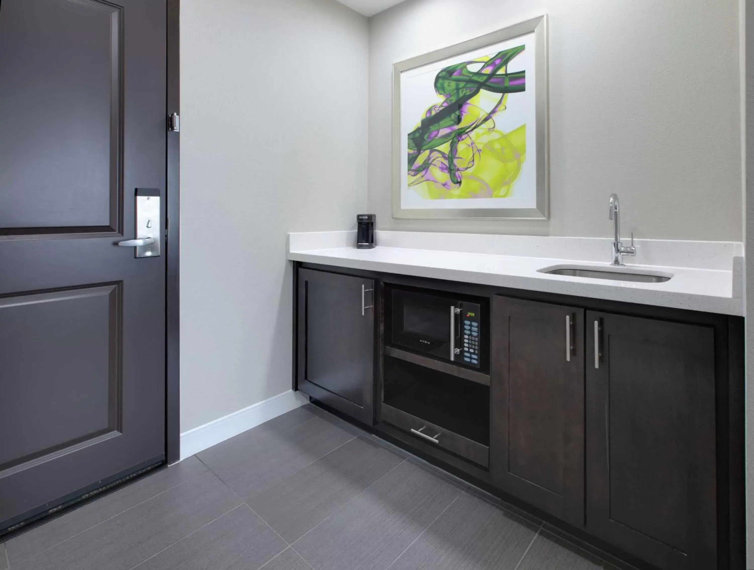 King Room - Hearing Accessible in Hampton Inn & Suites Tyler-South King Room - Hearing Accessible in Hampton Inn & Suites Tyler-South