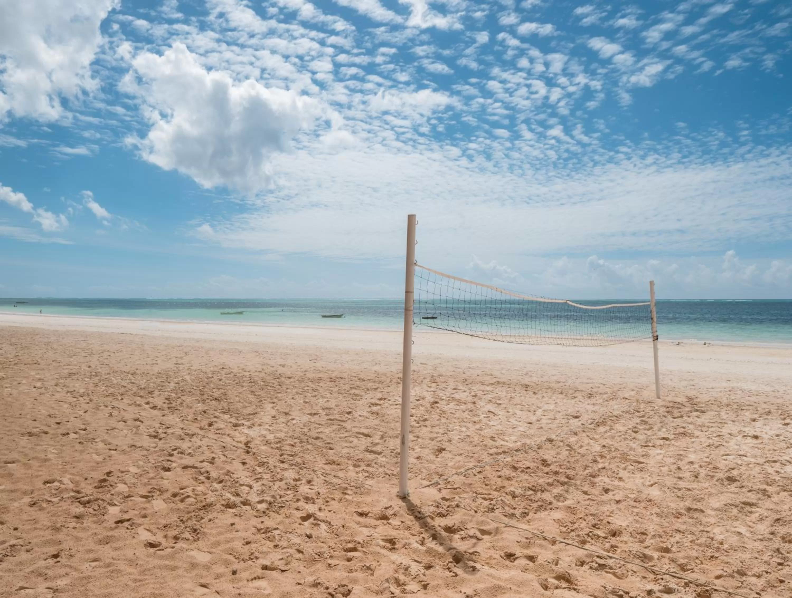 Beach in Kiwengwa Beach Resort