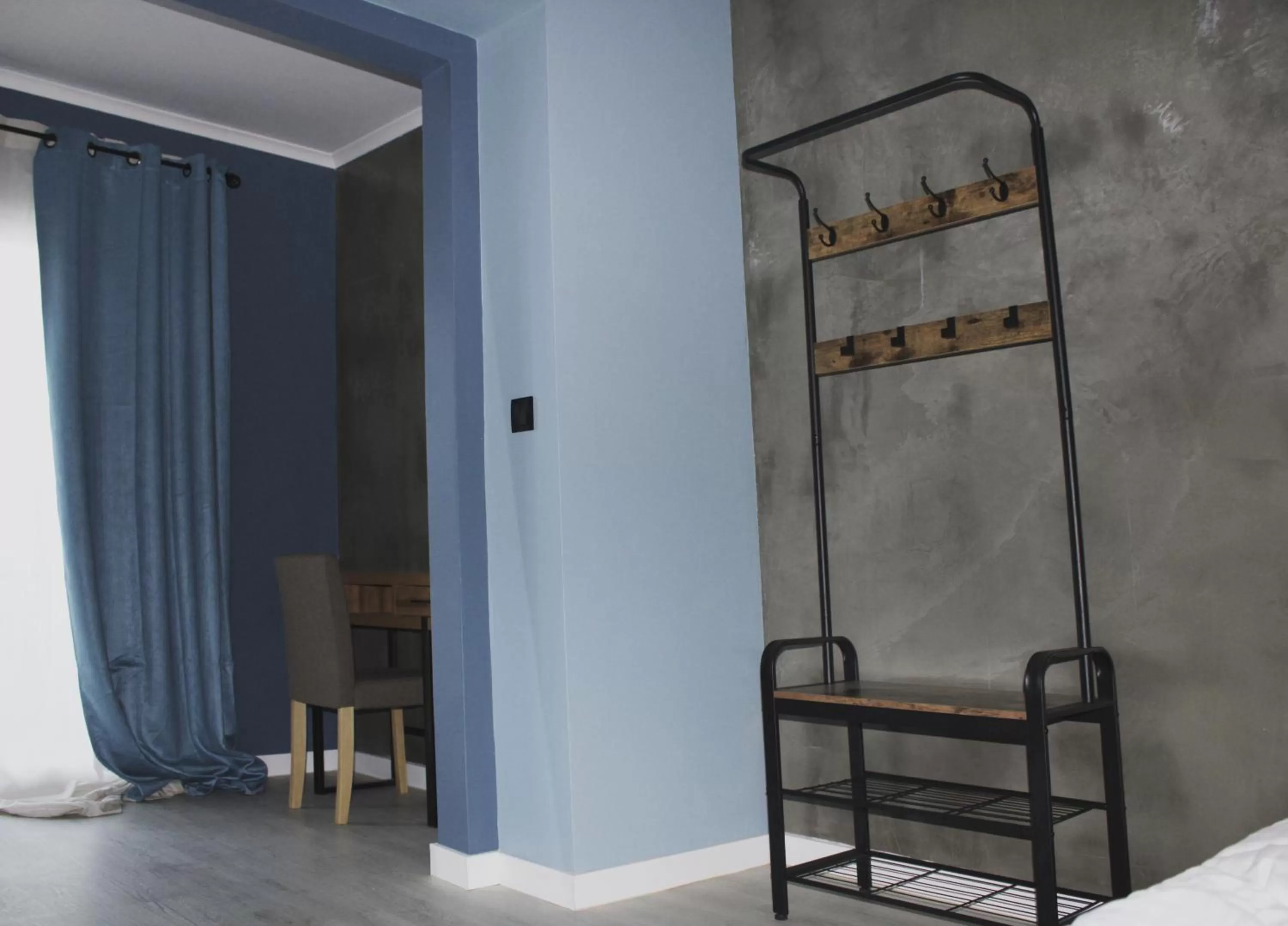 Bedroom, Bed in Casa Do Campo