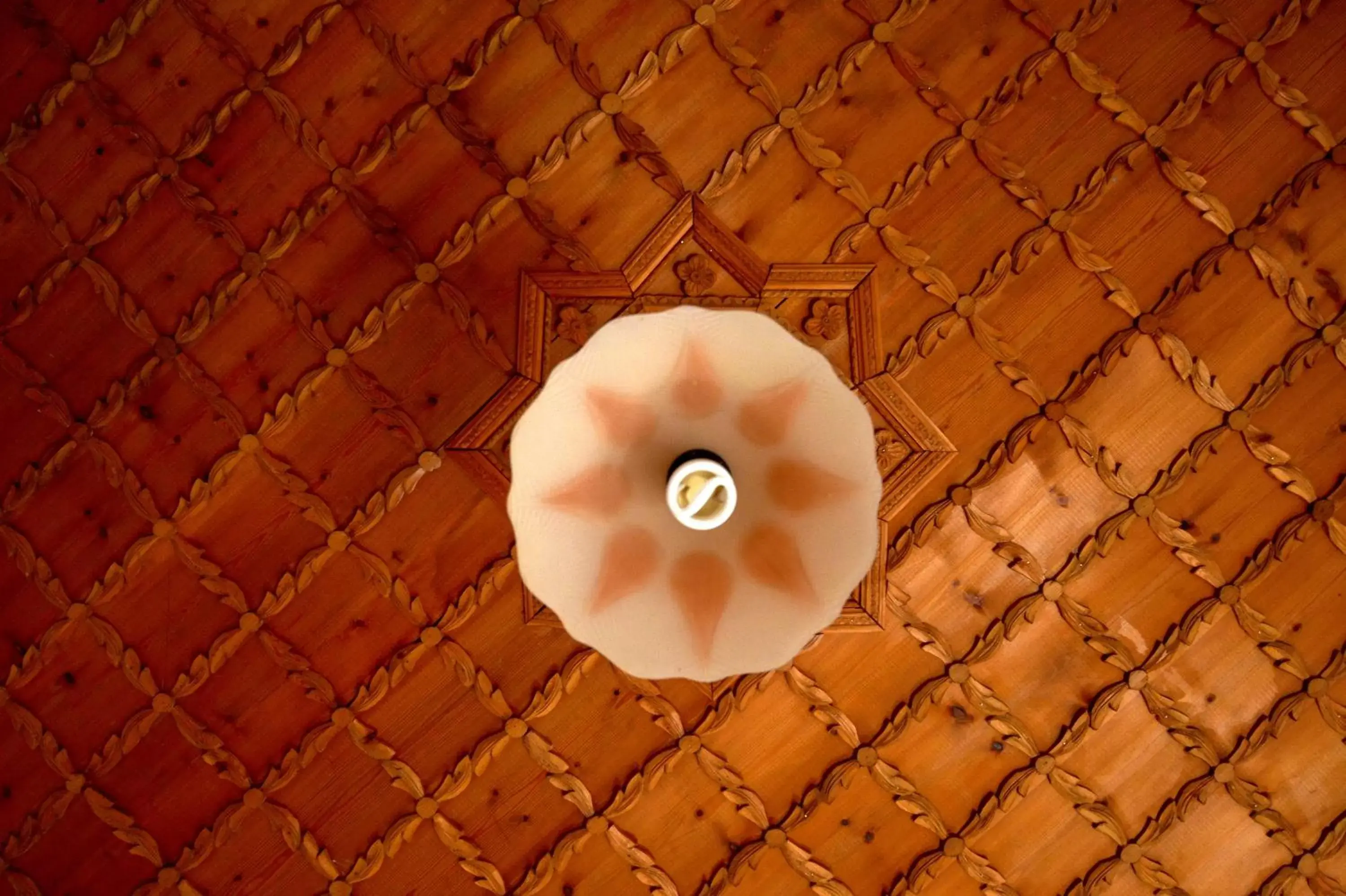 Triple Room in Hotel Kalemi 2 Triple Room in Hotel Kalemi 2