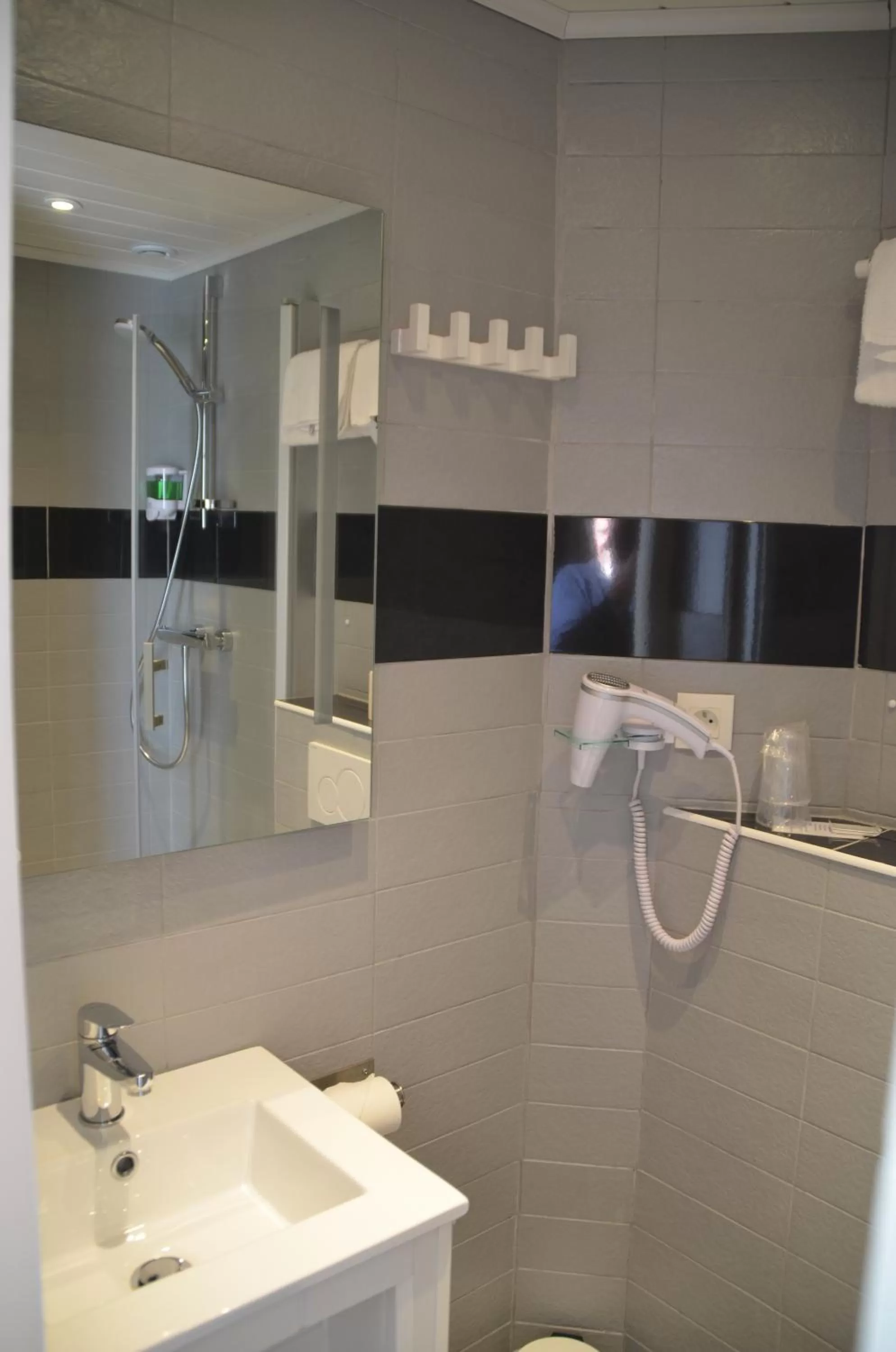 Toilet, Bathroom in Maison Richet