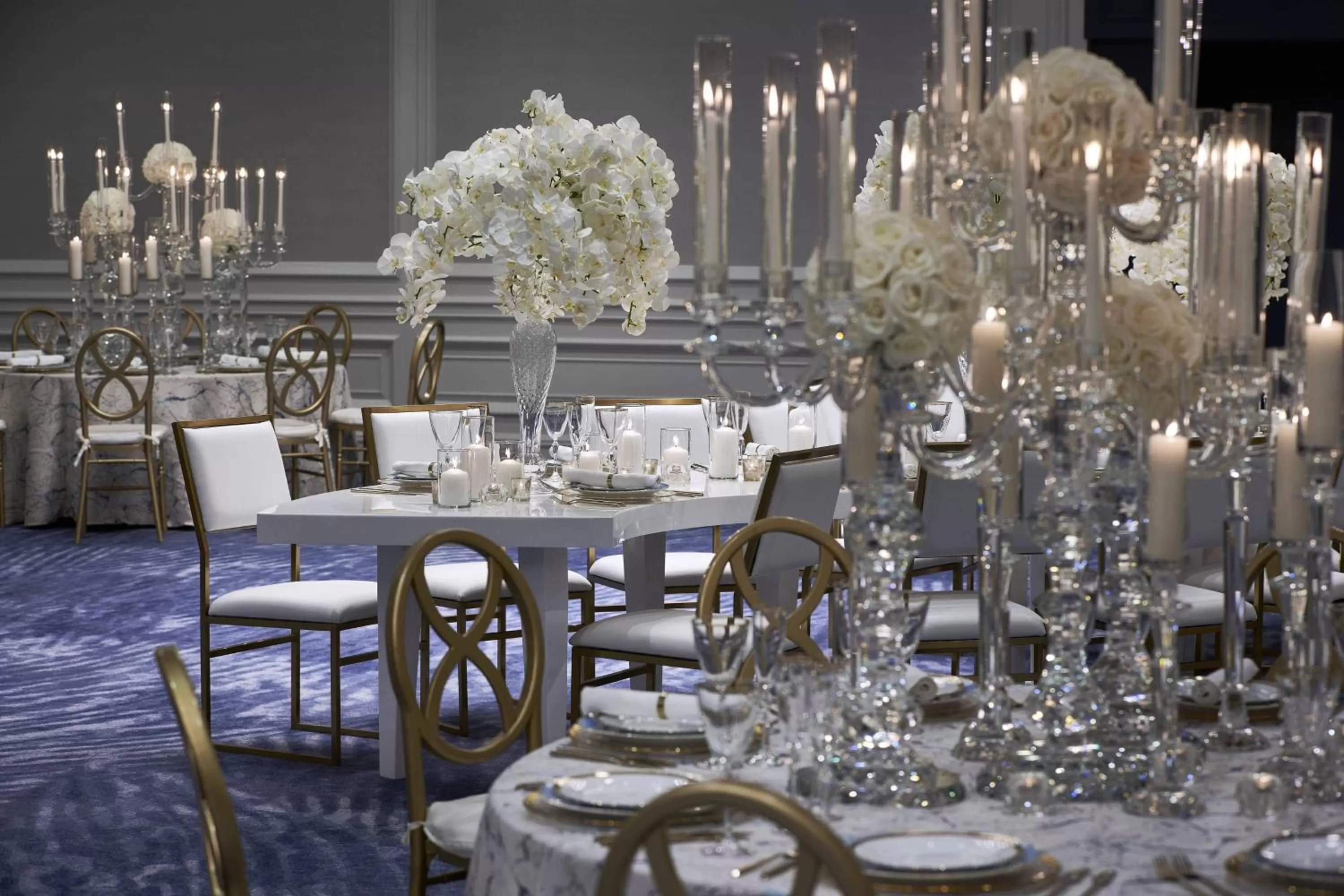 Banquet/Function facilities in The Ritz Carlton, Pentagon City