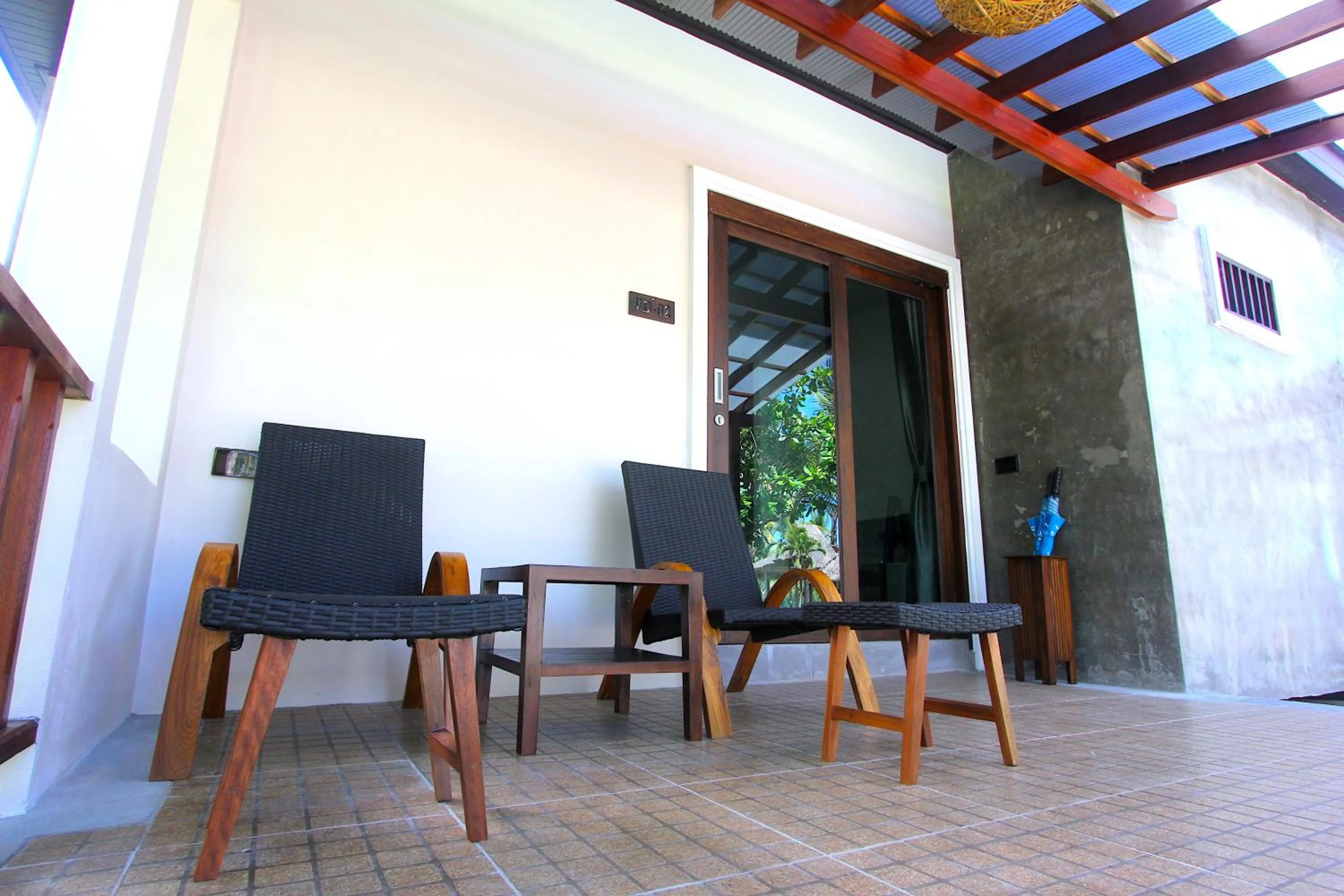 Southern Lanta Resort