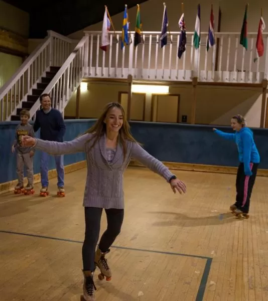 Sports in YMCA of the Rockies - Snow Mountain Ranch