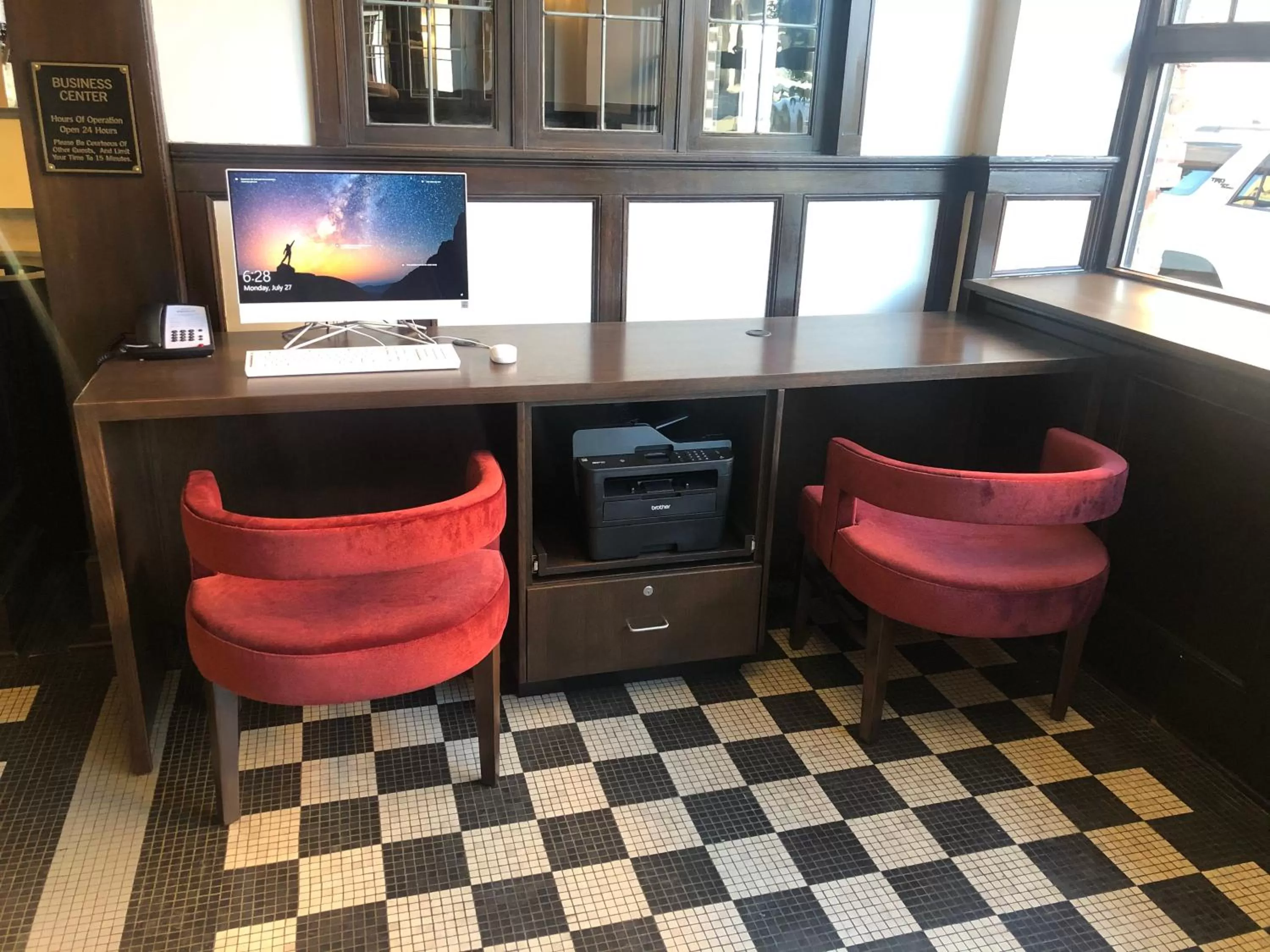 Other in Hotel Indigo Spokane Downtown by IHG