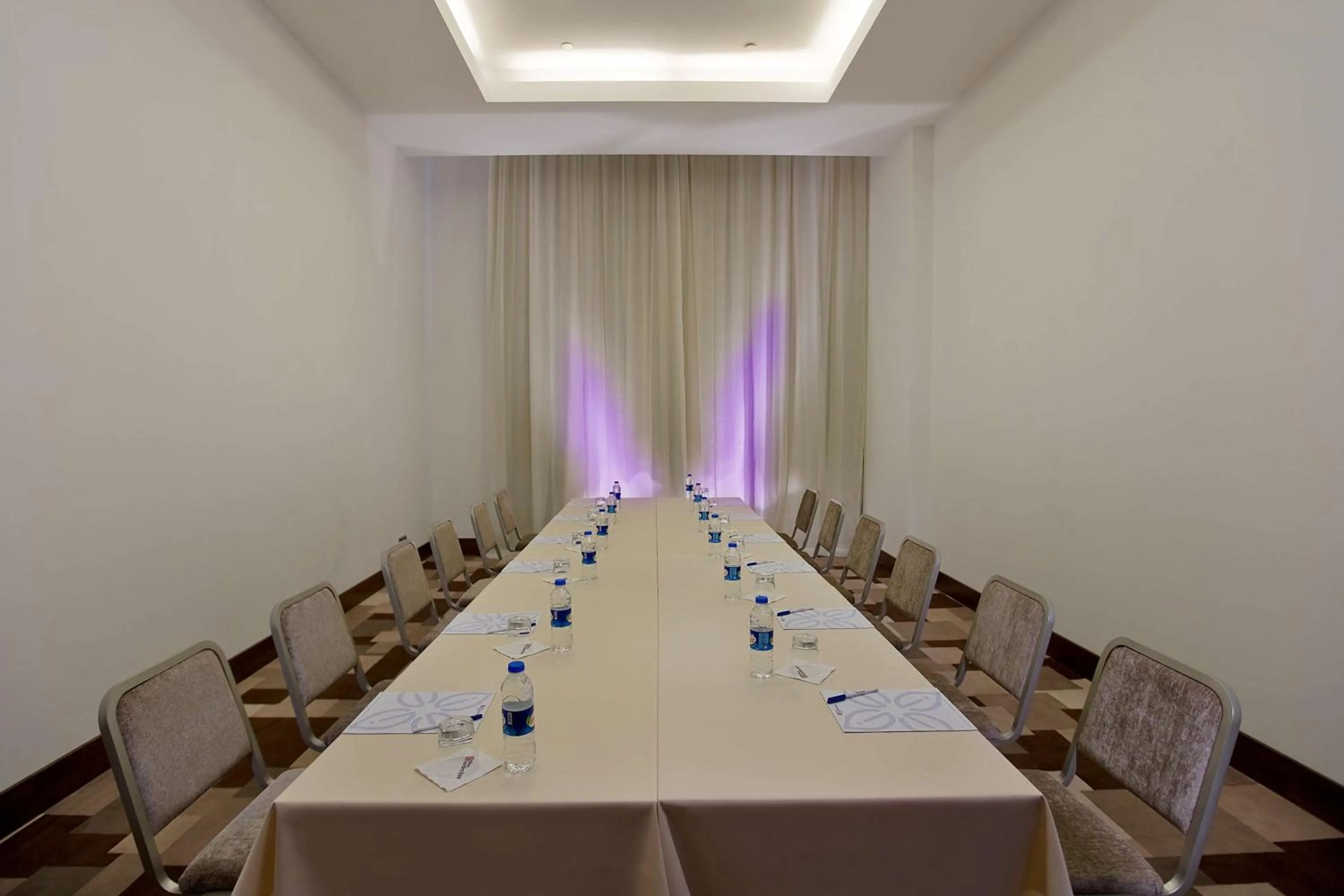 Meeting/conference room in Hilton Garden Inn Kutahya