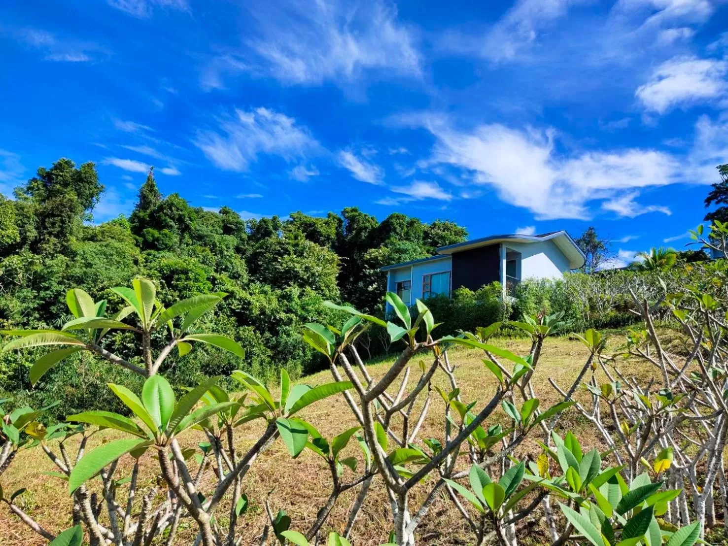 Khaolak Blue Sky Villa