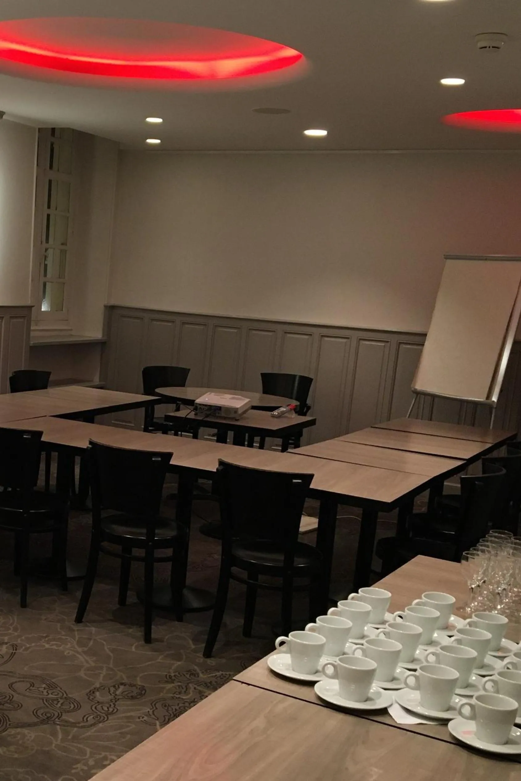 Meeting/conference room in Hôtel de France