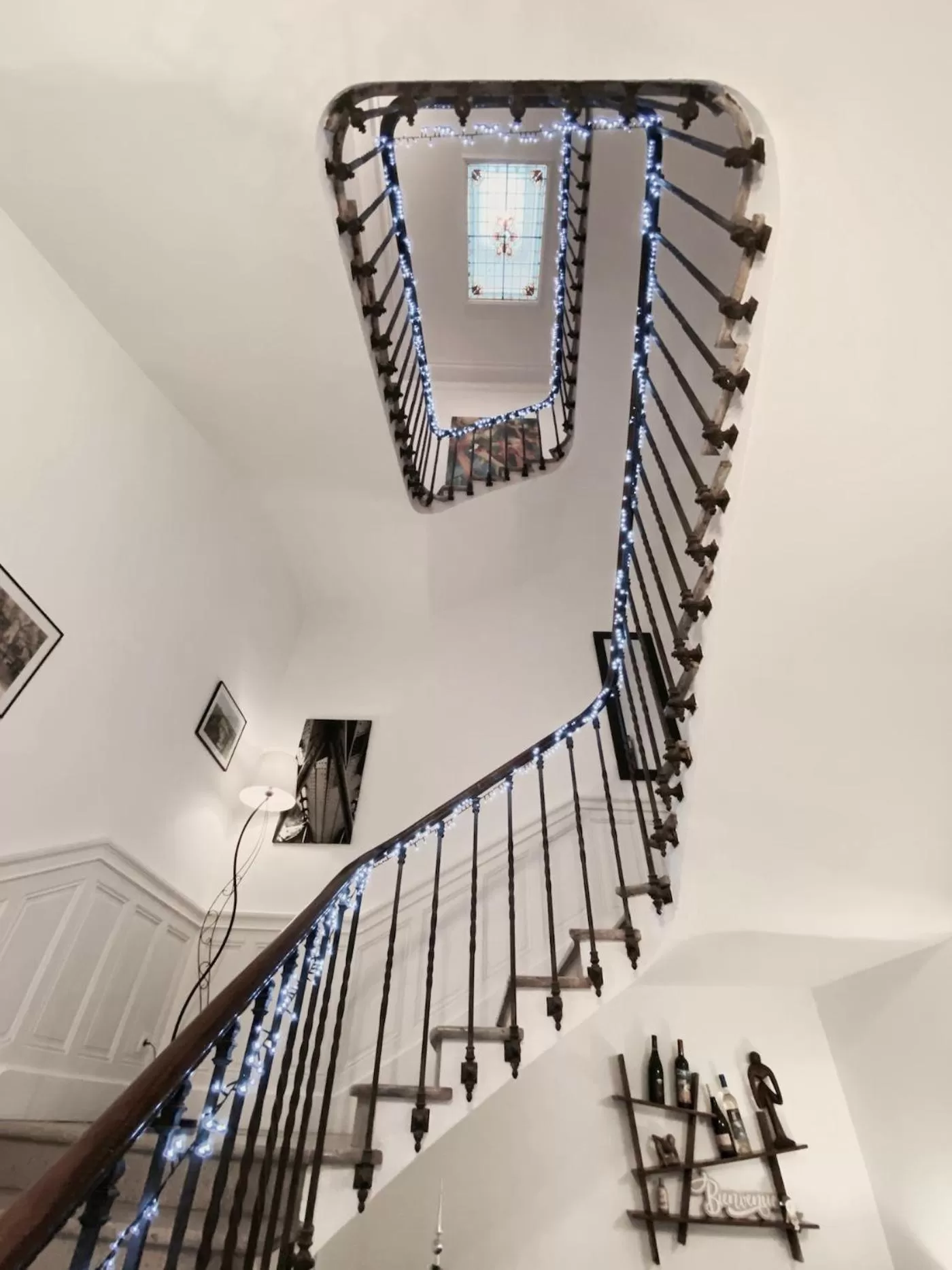 Property building in La Domitia - Maison d'hôtes, massages & bien-être