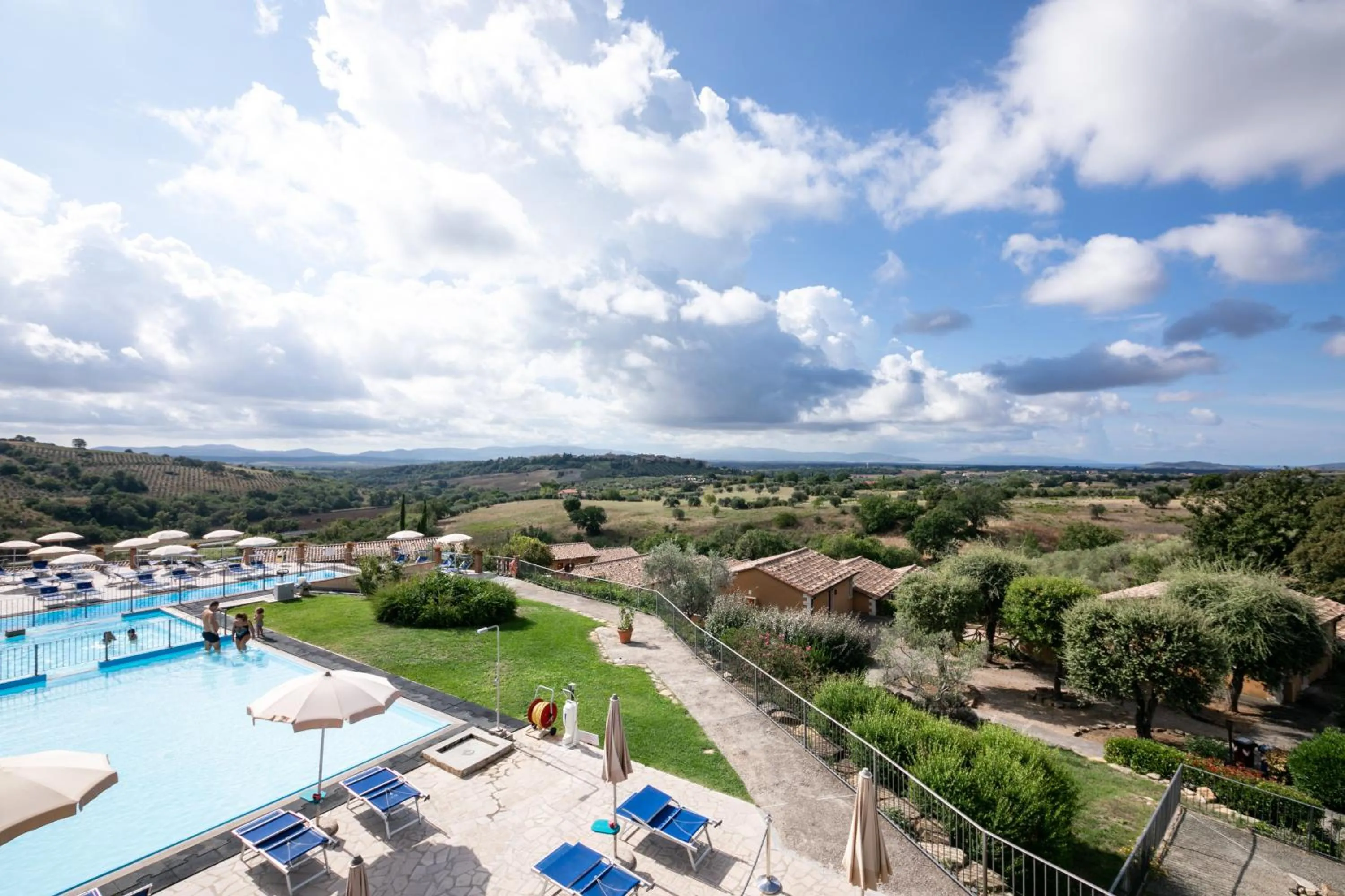 Borgo Magliano Resort
