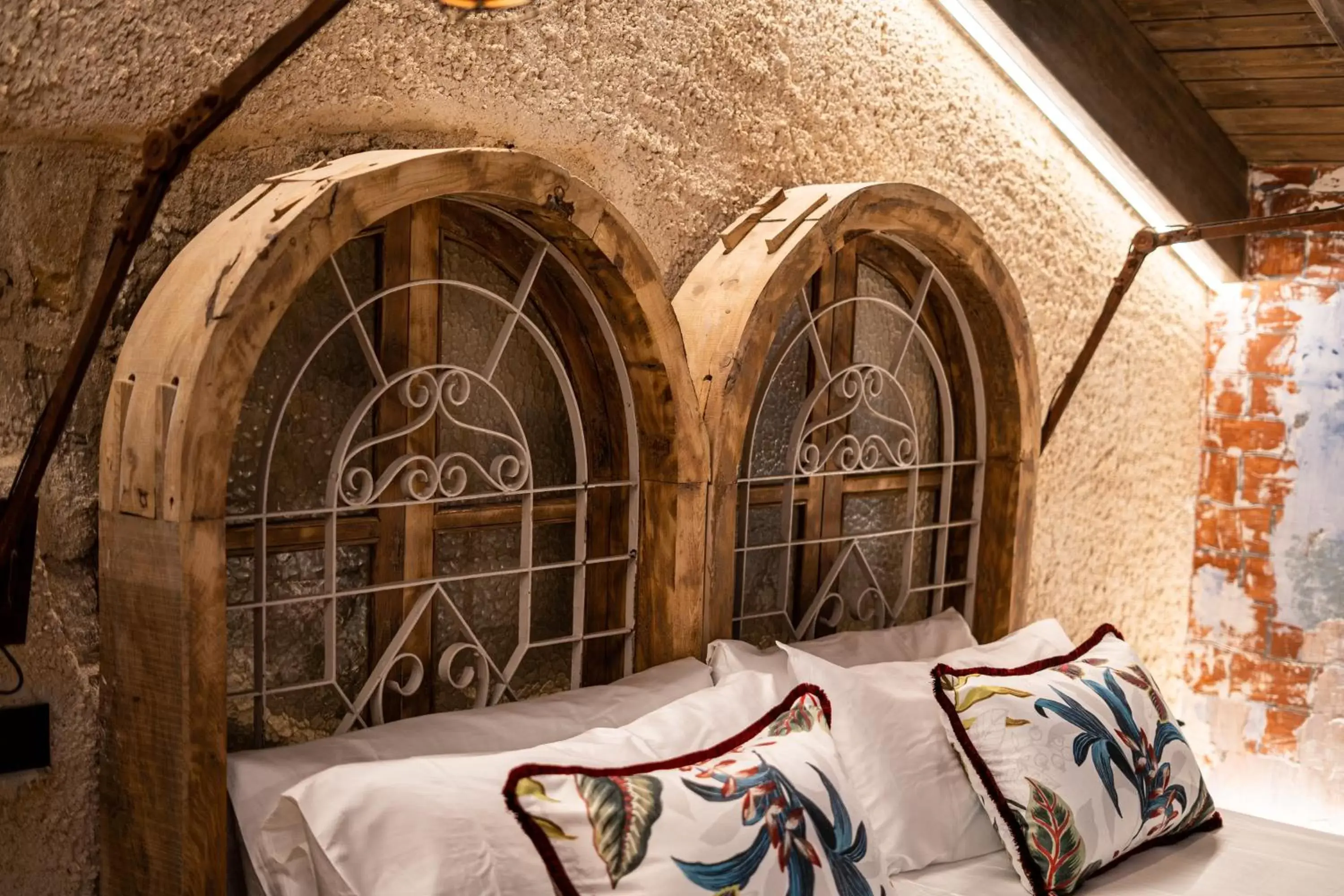 Deluxe Suite with Spa Bath in HOTEL SOMNIFABRIK Deluxe Suite with Spa Bath in HOTEL SOMNIFABRIK