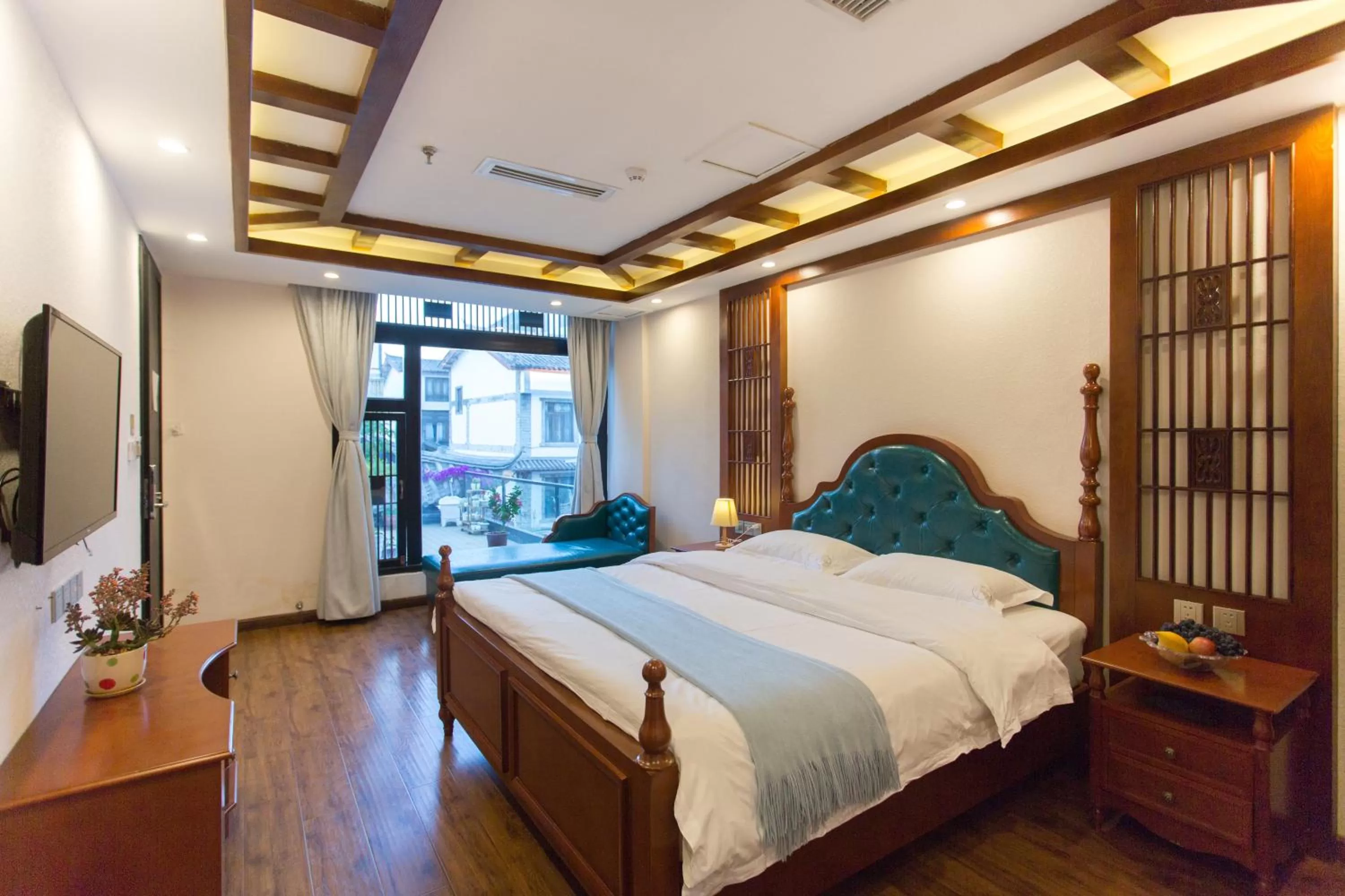 Lijiang Gemmer Hotel