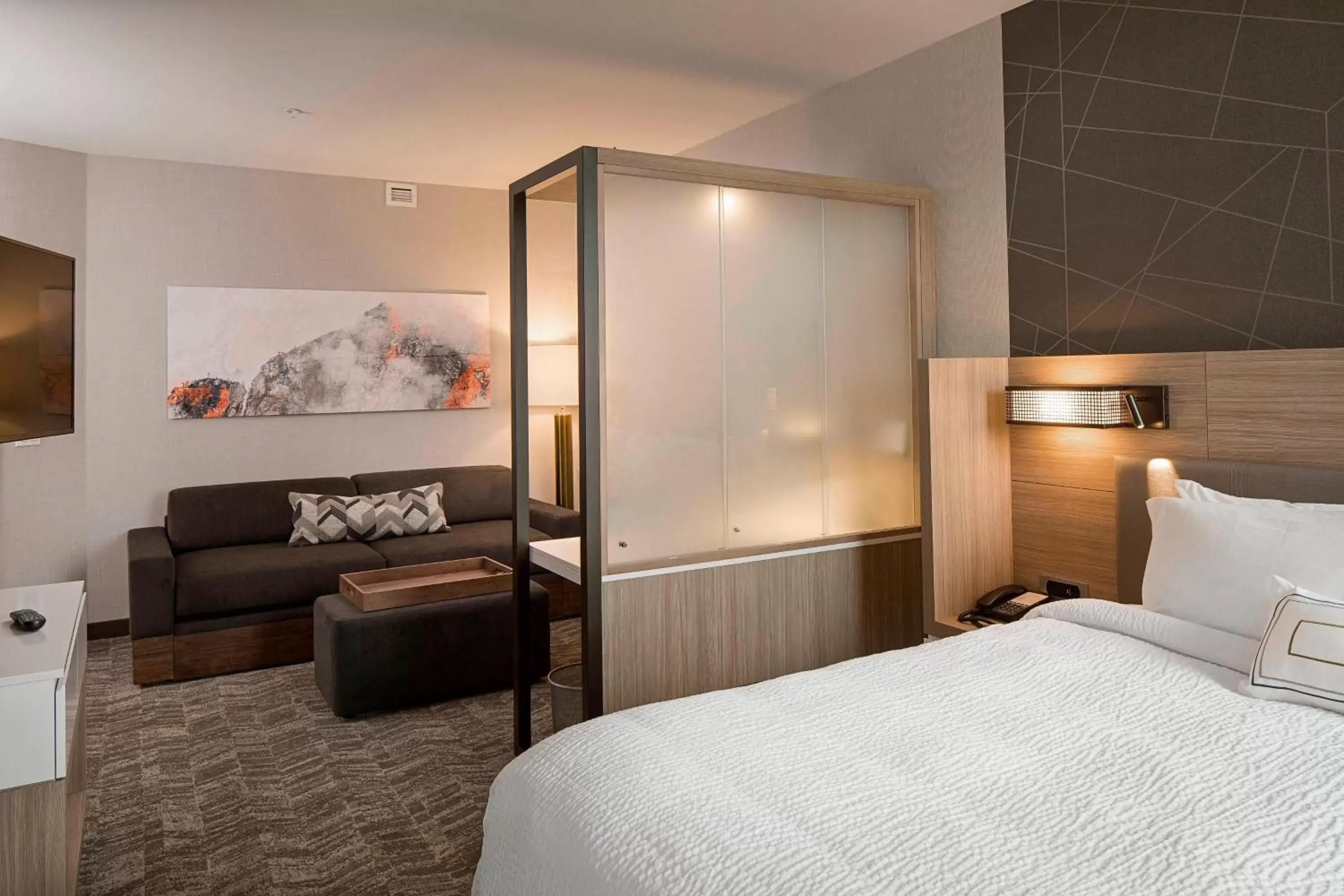 SpringHill Suites by Marriott Kalispell SpringHill Suites by Marriott Kalispell